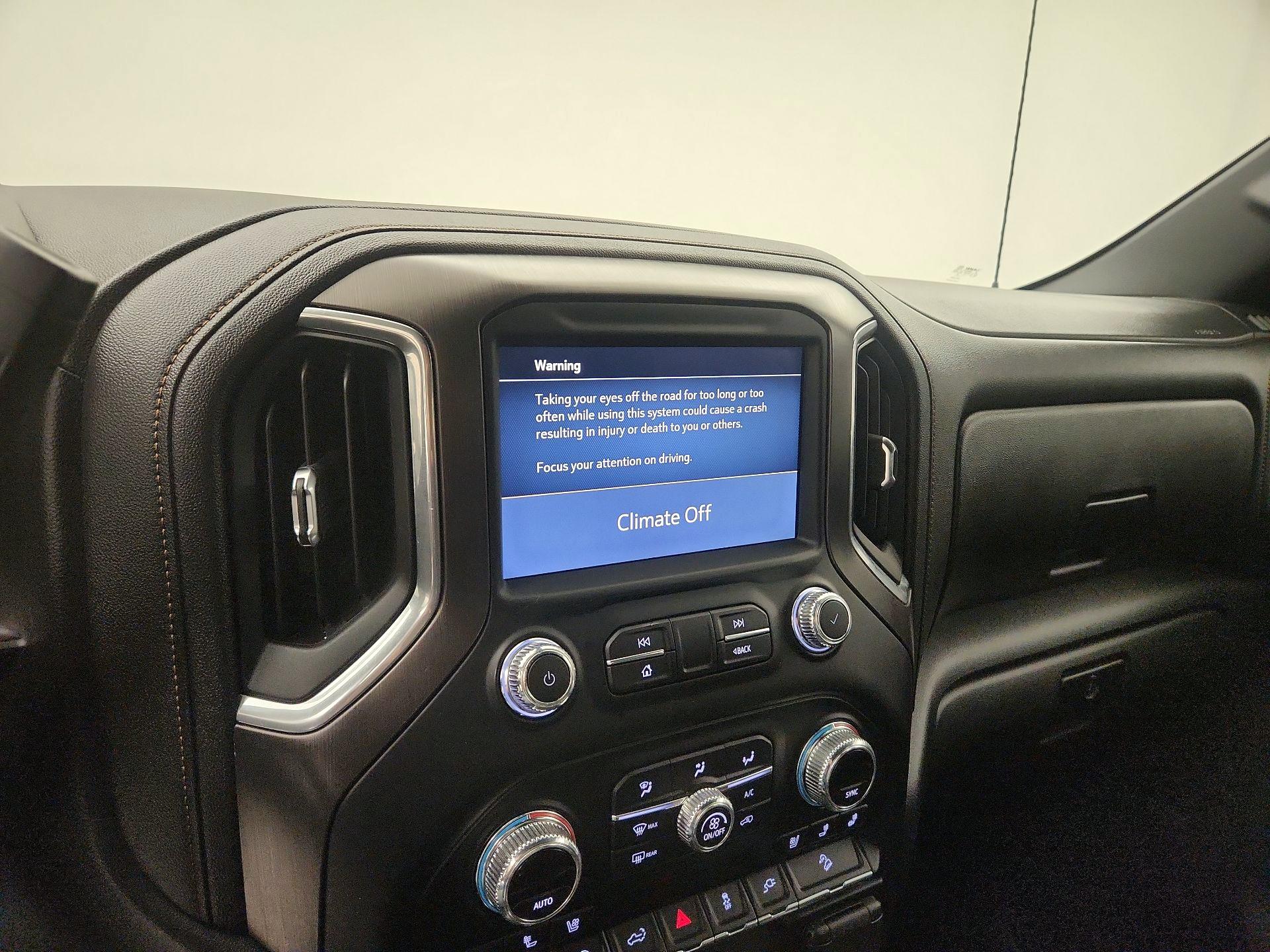 Thumbnail: 2021 GMC Sierra 1500 - 13