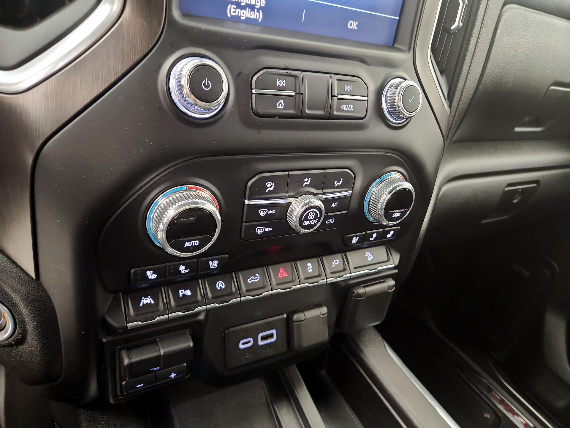 Thumbnail: 2021 GMC Sierra 1500 - 14