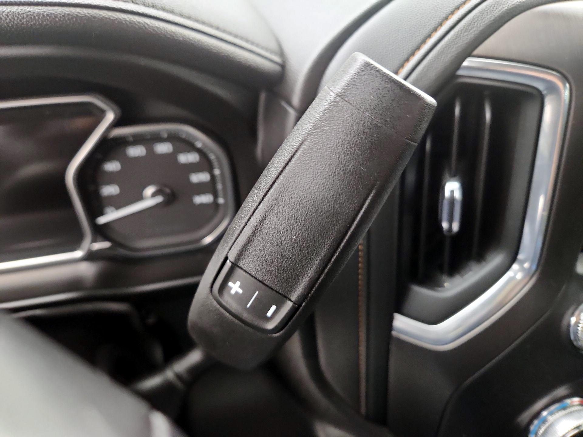 Thumbnail: 2021 GMC Sierra 1500 - 15