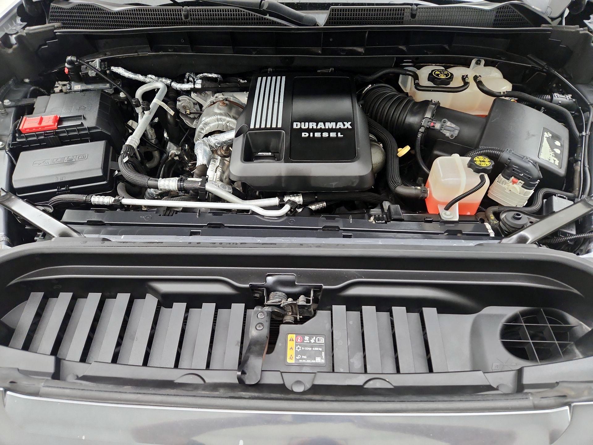 Thumbnail: 2021 GMC Sierra 1500 - 17