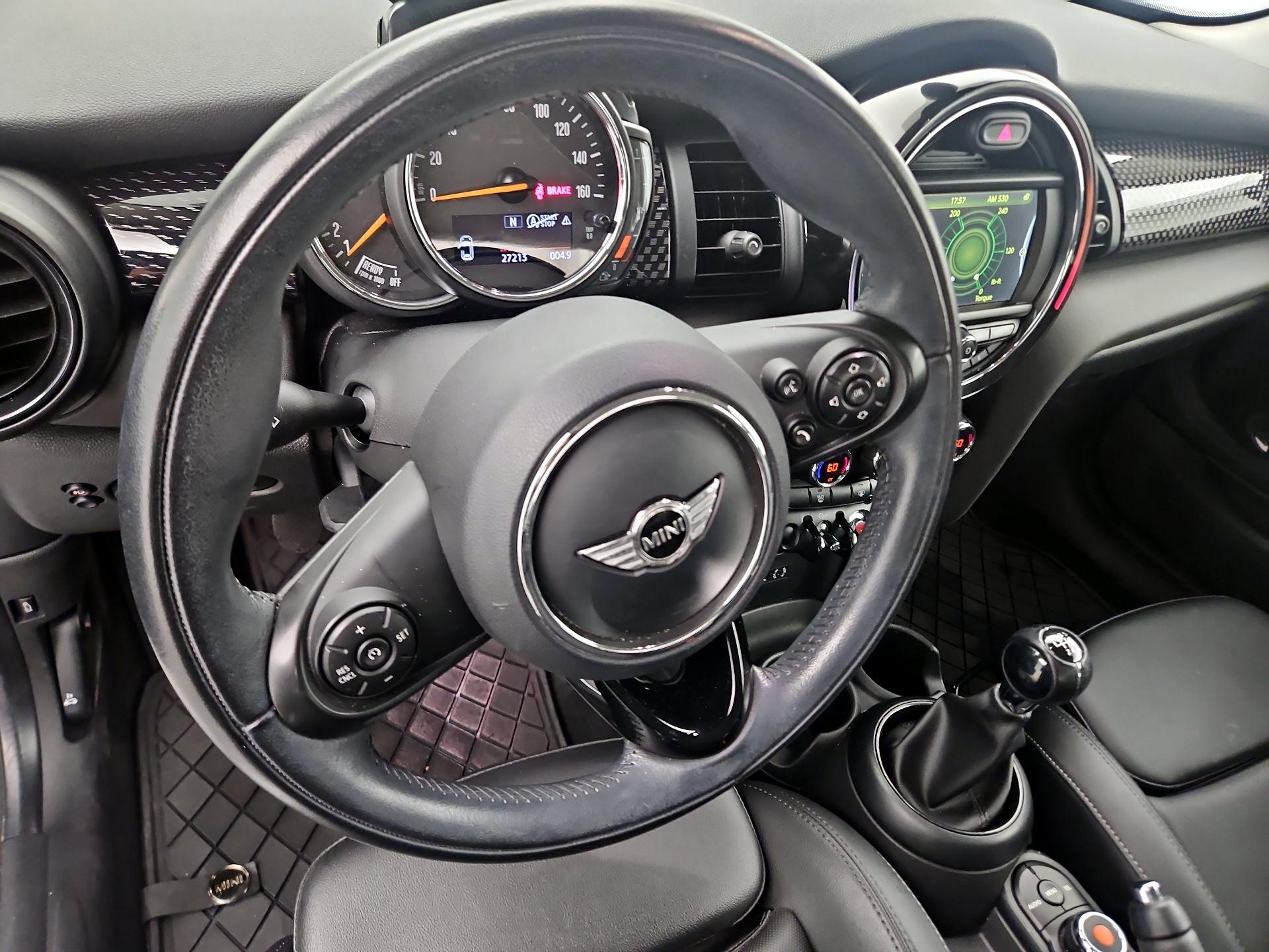 Thumbnail: 2018 MINI Cooper Hardtop - 10