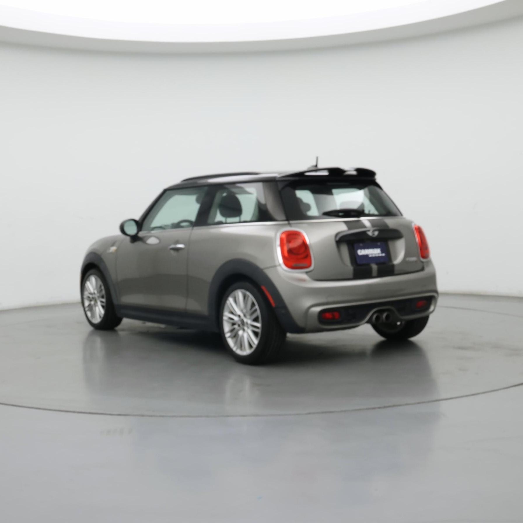 Thumbnail: 2018 MINI Cooper Hardtop - 2
