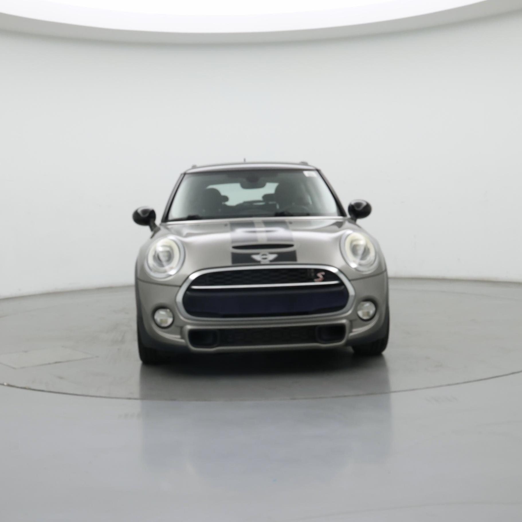 Thumbnail: 2018 MINI Cooper Hardtop - 5