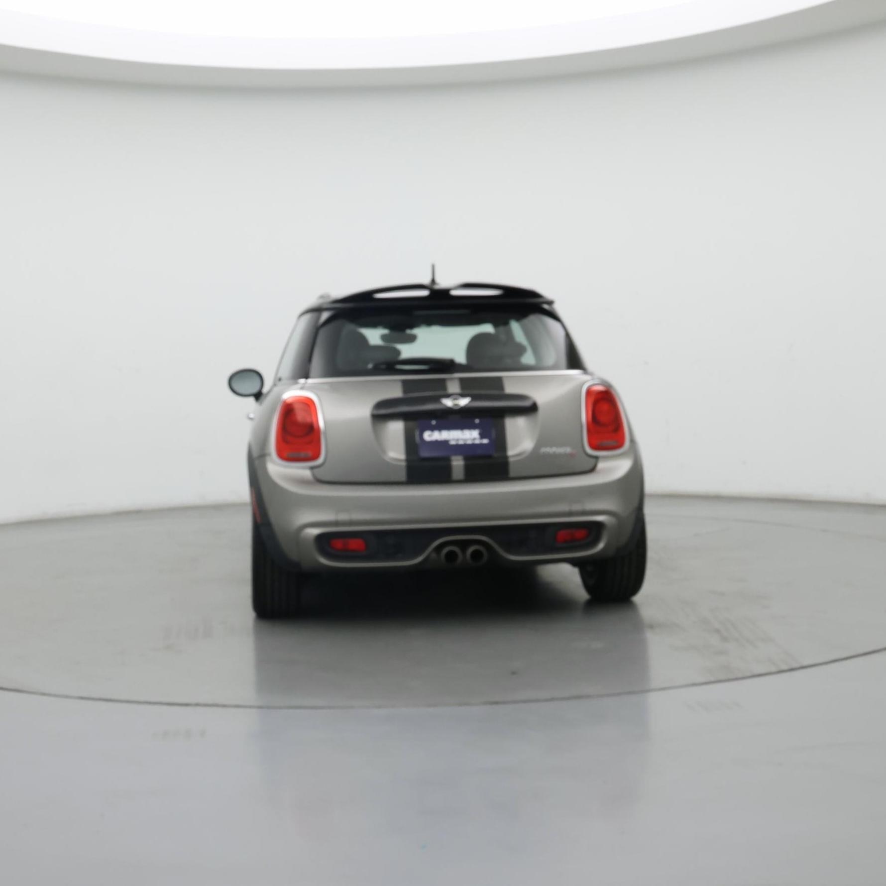 Thumbnail: 2018 MINI Cooper Hardtop - 6