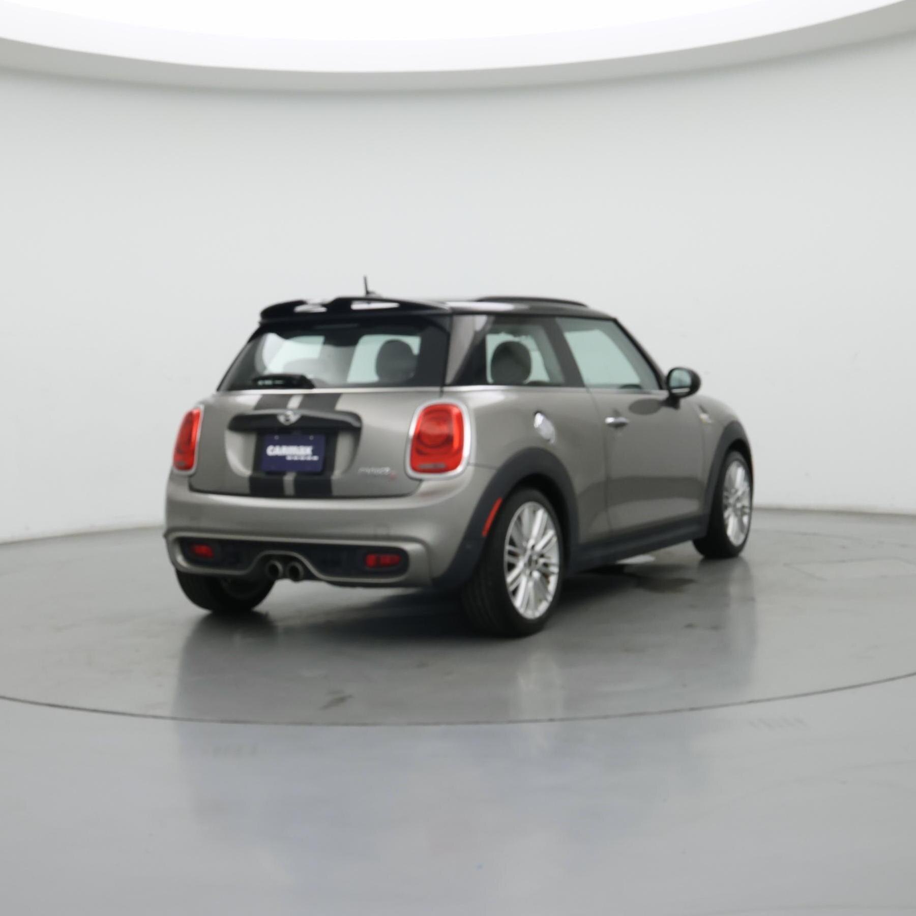 Thumbnail: 2018 MINI Cooper Hardtop - 8
