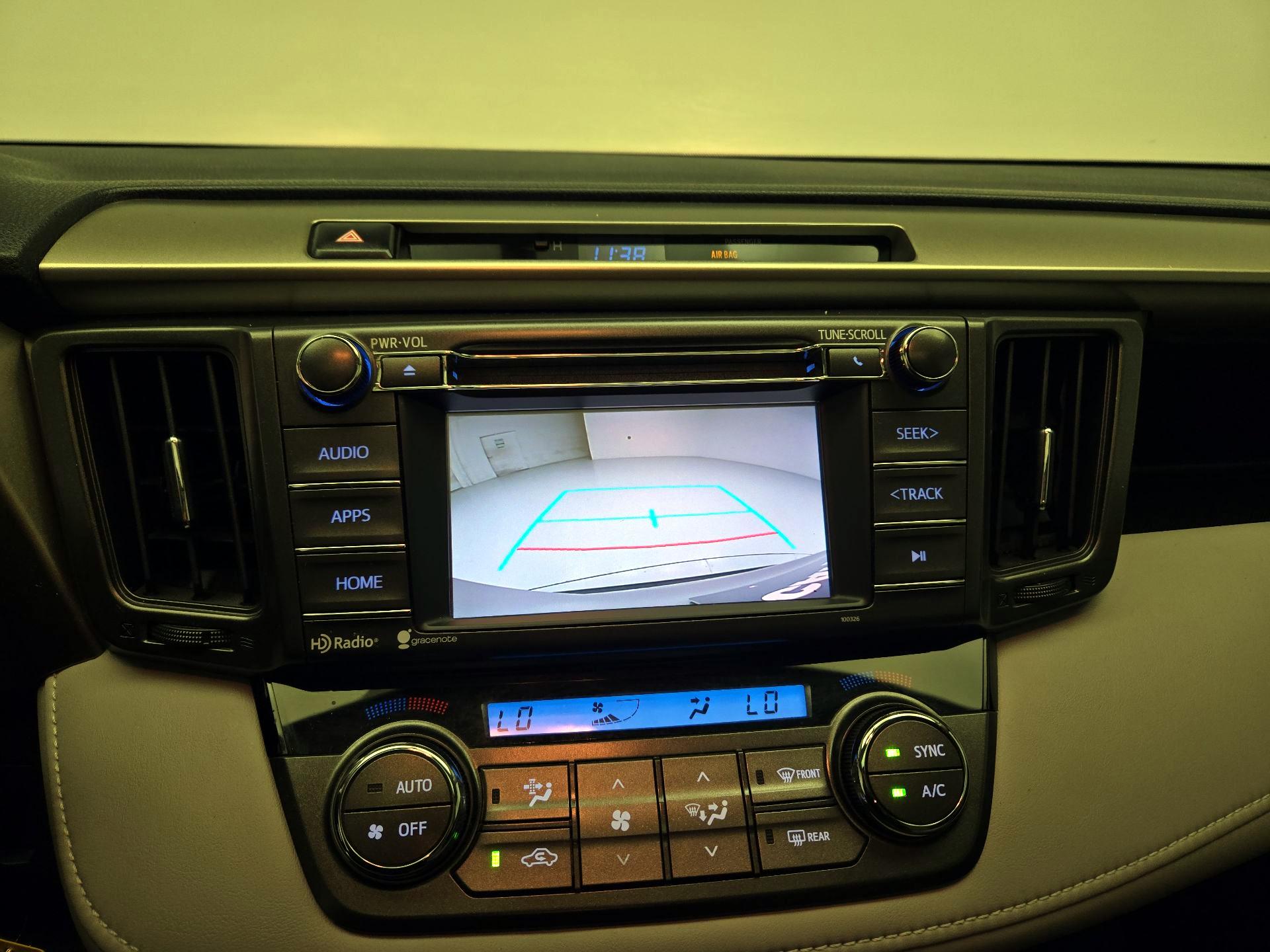 Thumbnail: 2015 Toyota RAV4 - 13