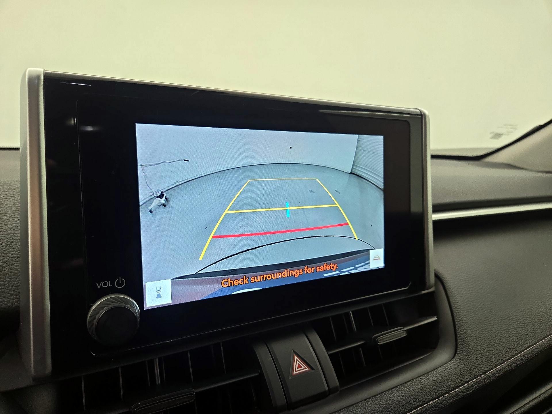 Thumbnail: 2024 Toyota RAV4 - 14