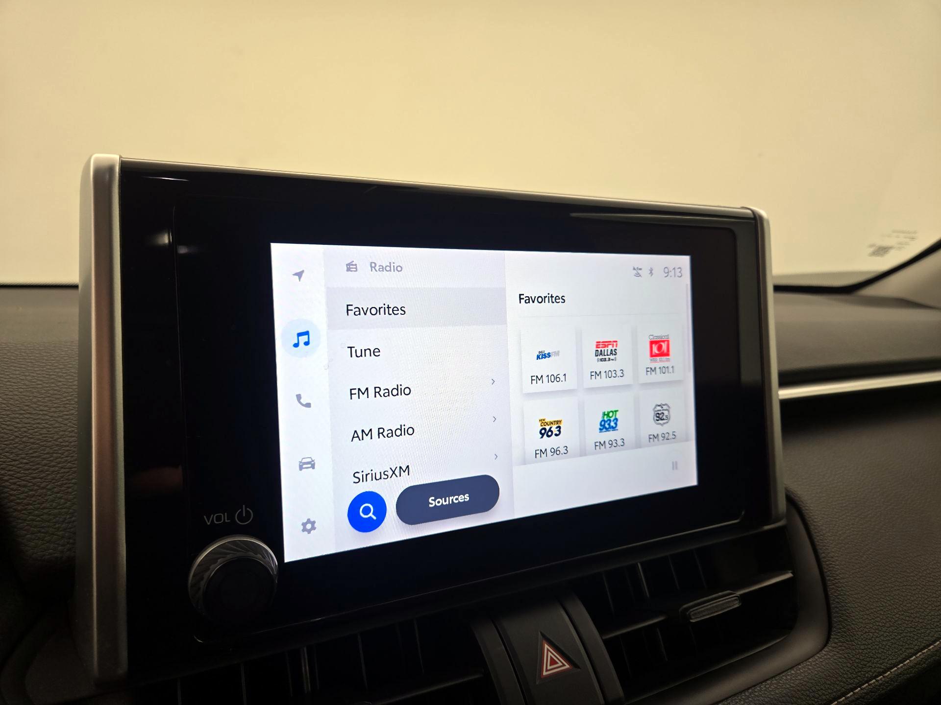 Thumbnail: 2024 Toyota RAV4 - 15