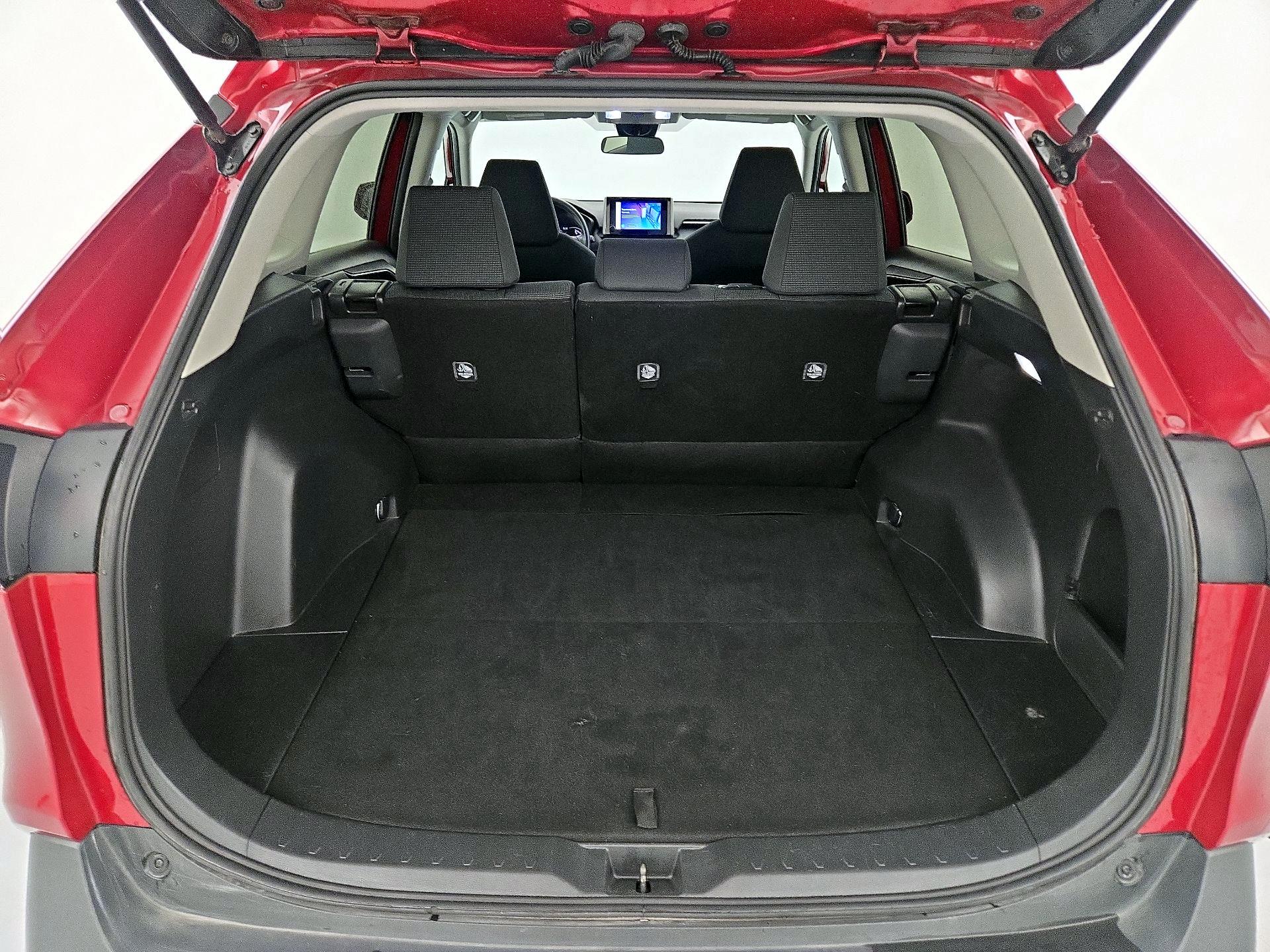 Thumbnail: 2024 Toyota RAV4 - 20