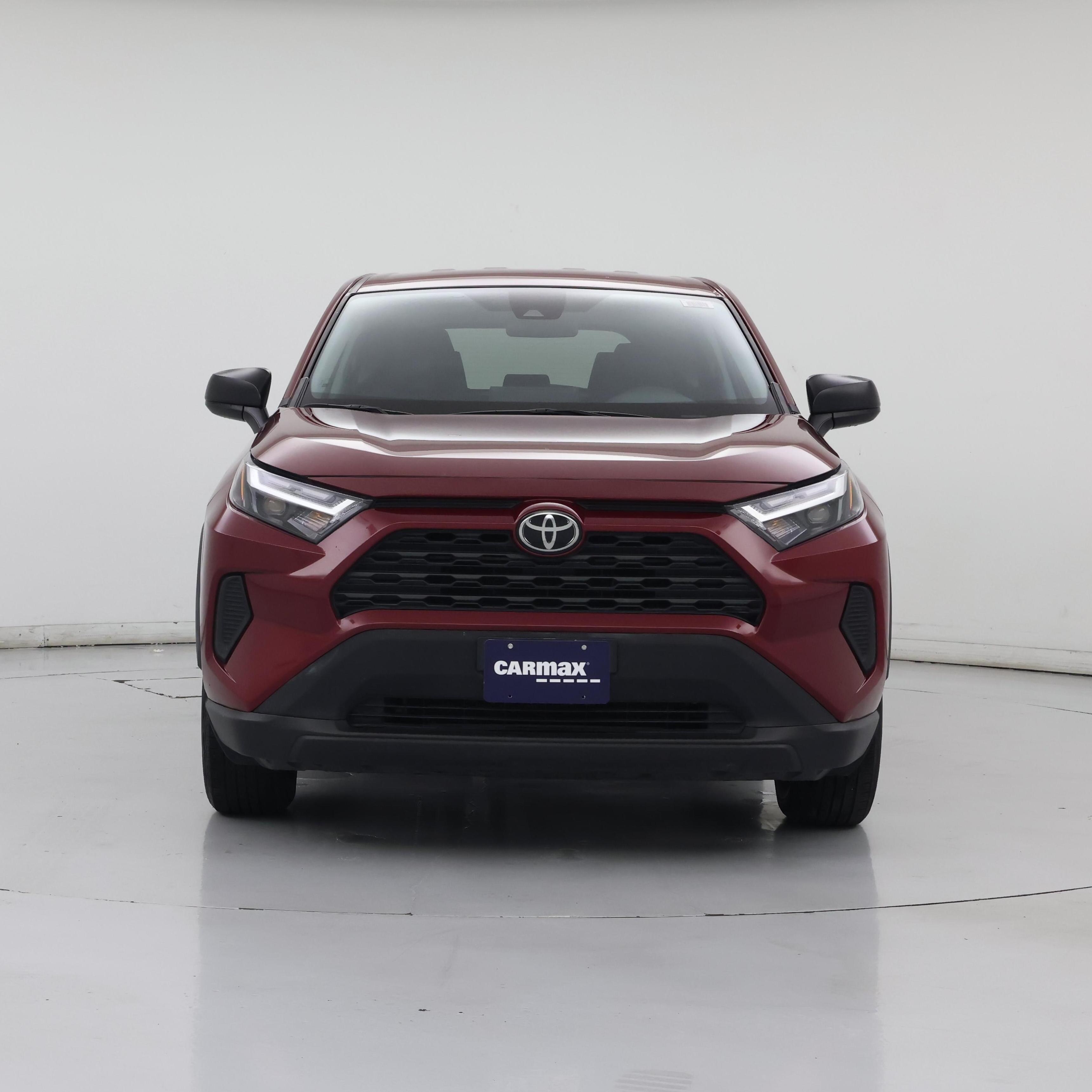 Thumbnail: 2024 Toyota RAV4 - 5
