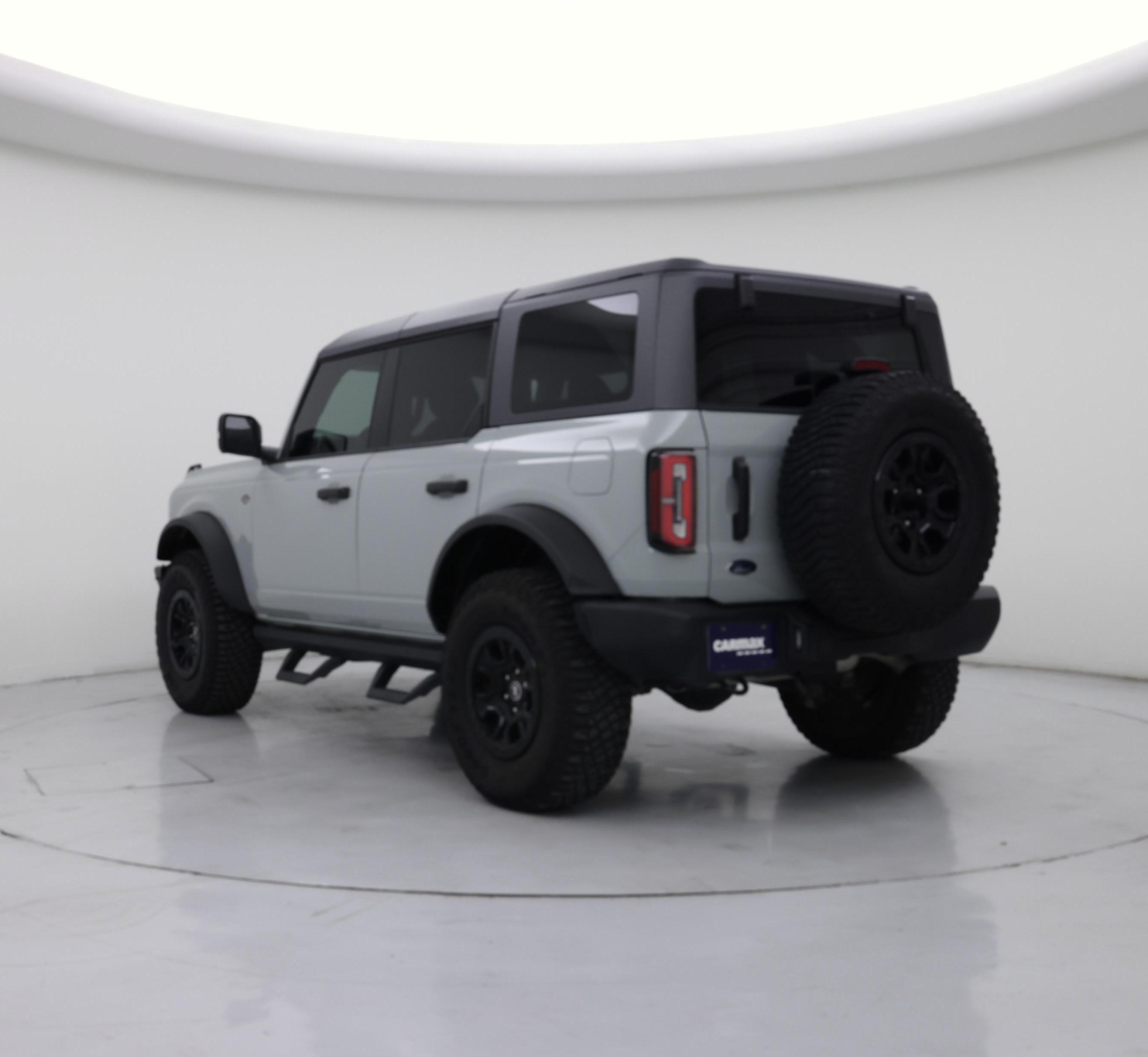 Thumbnail: 2024 Ford Bronco - 2