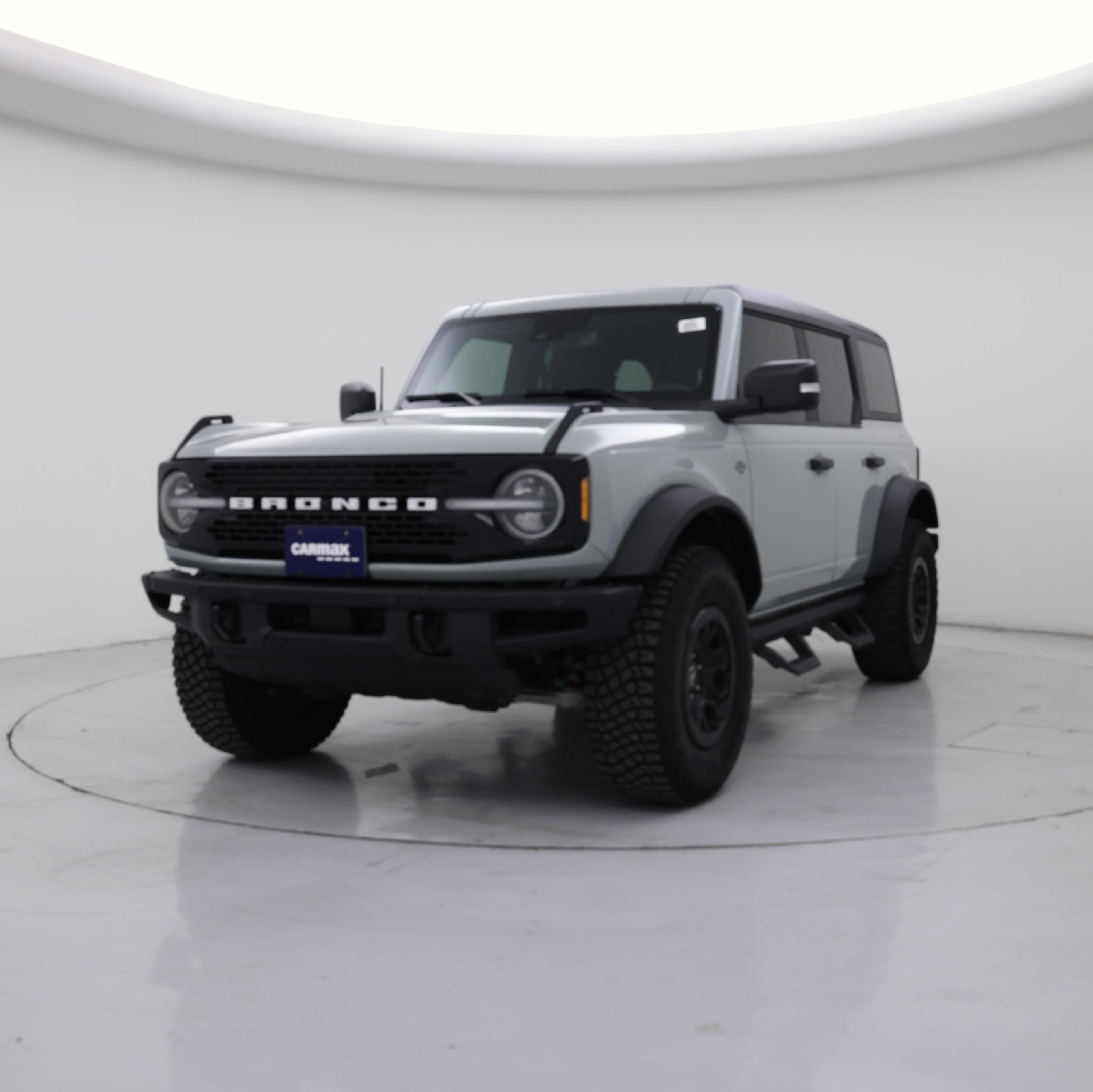 Thumbnail: 2024 Ford Bronco - 4