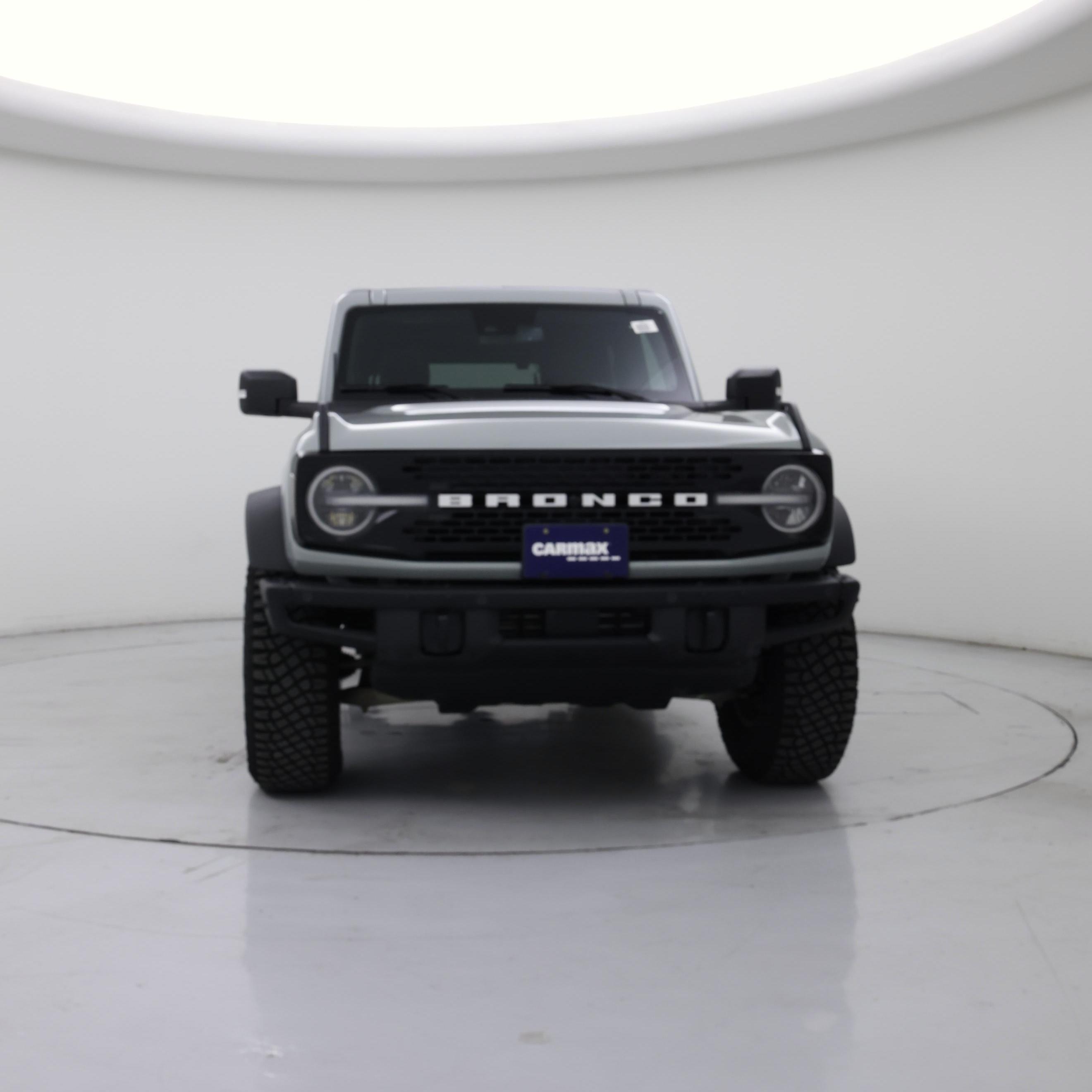 Thumbnail: 2024 Ford Bronco - 5