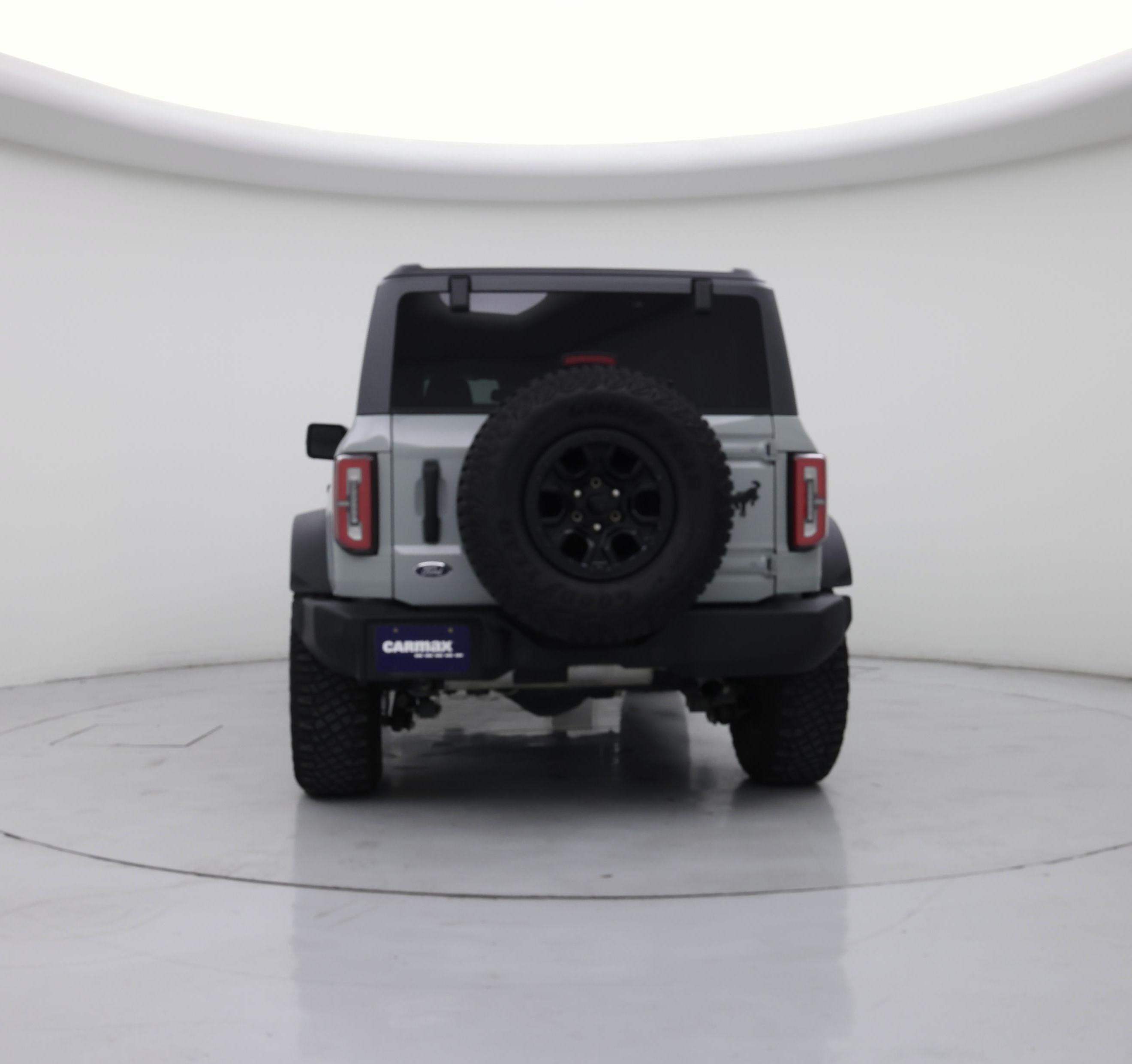 Thumbnail: 2024 Ford Bronco - 6