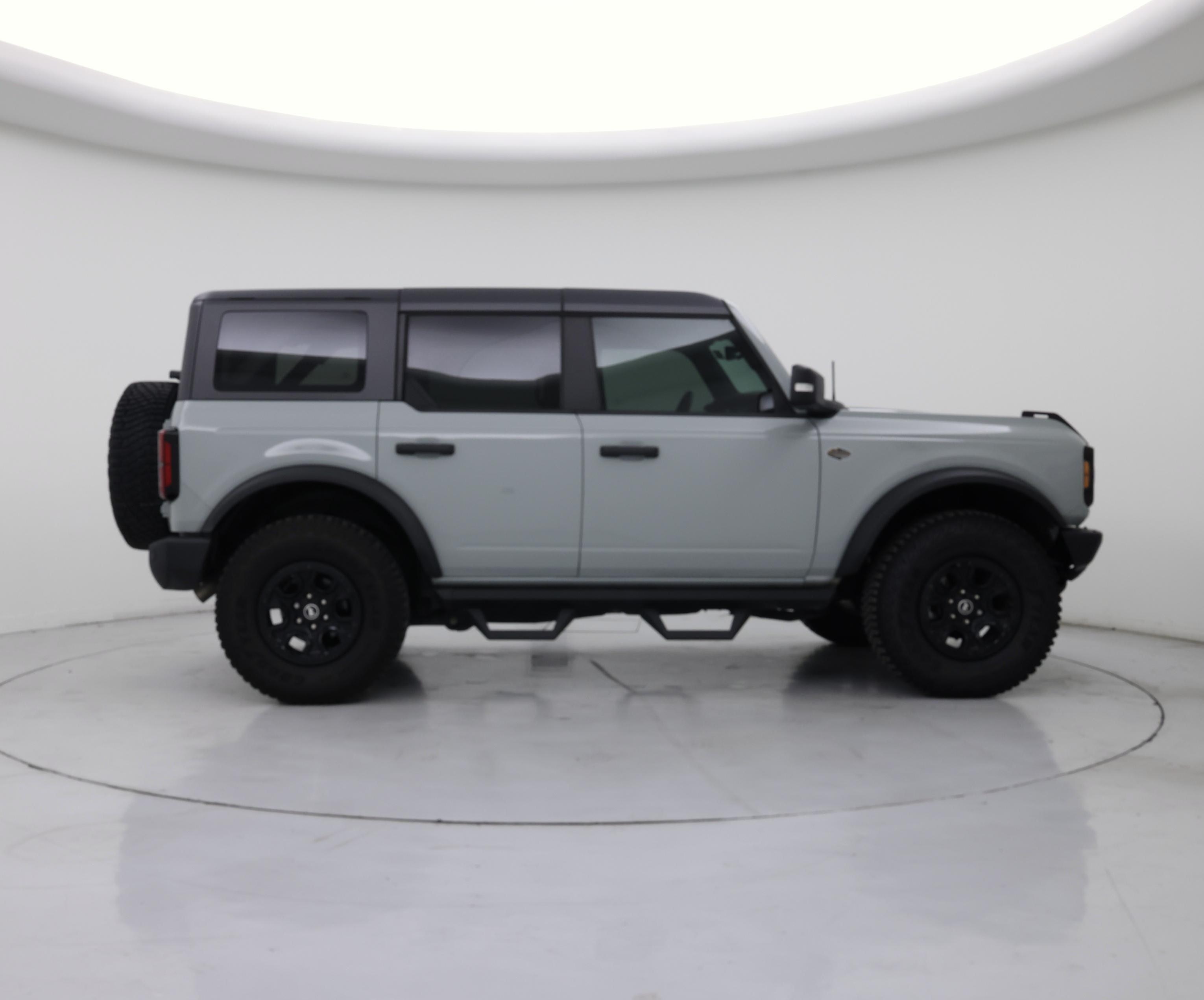 Thumbnail: 2024 Ford Bronco - 7