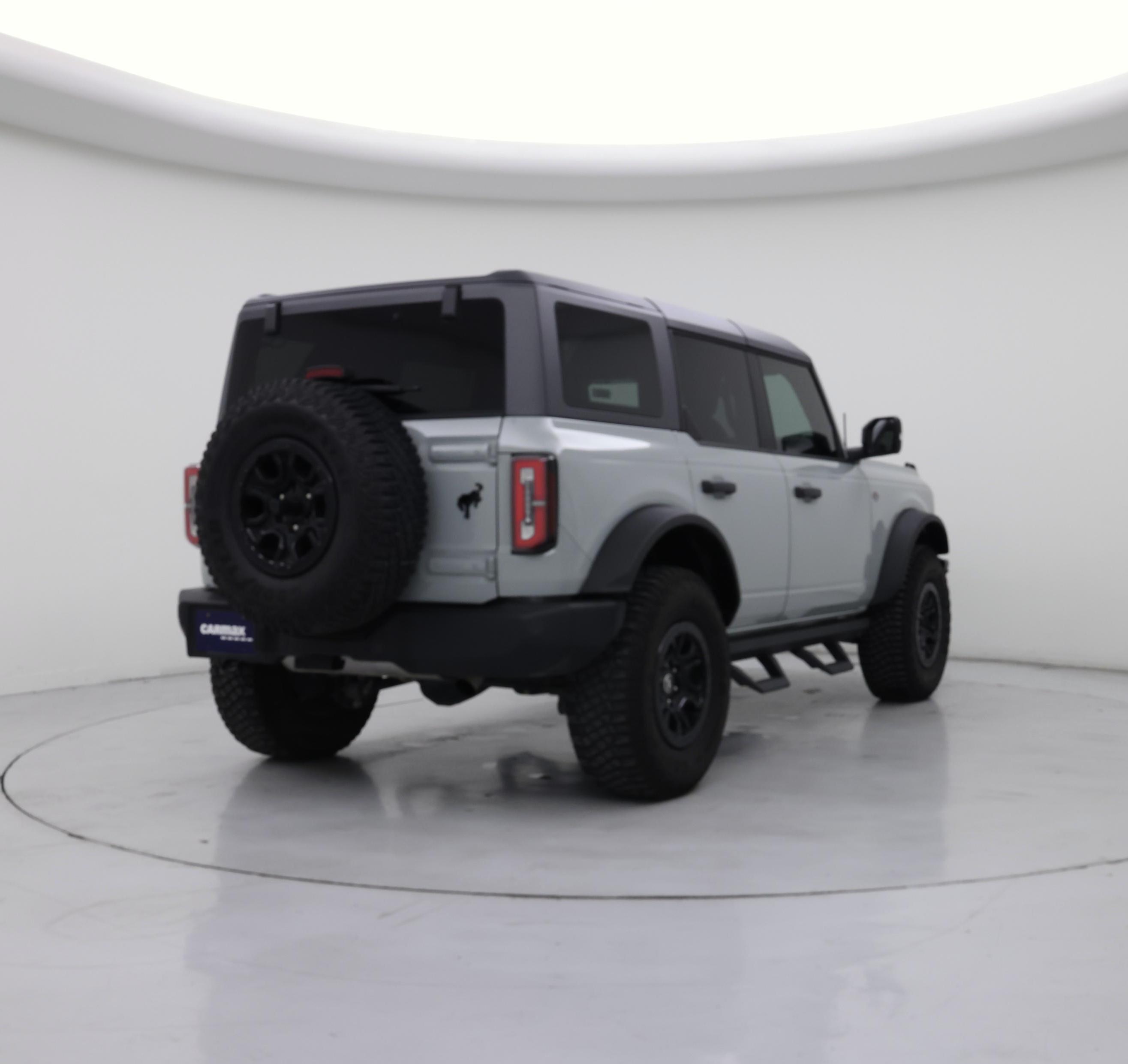 Thumbnail: 2024 Ford Bronco - 8
