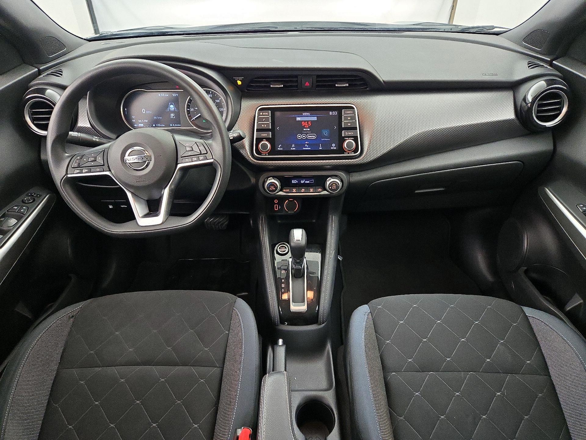 Thumbnail: 2020 Nissan Kicks - 9