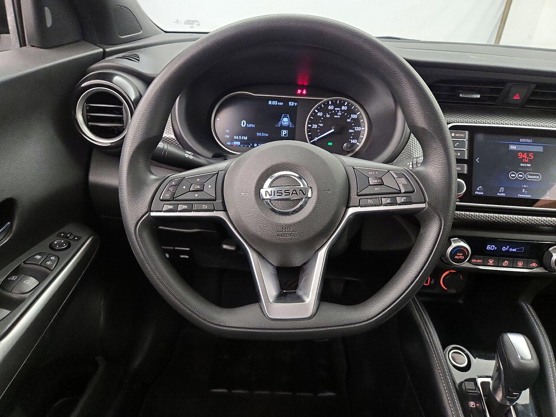 Thumbnail: 2020 Nissan Kicks - 10