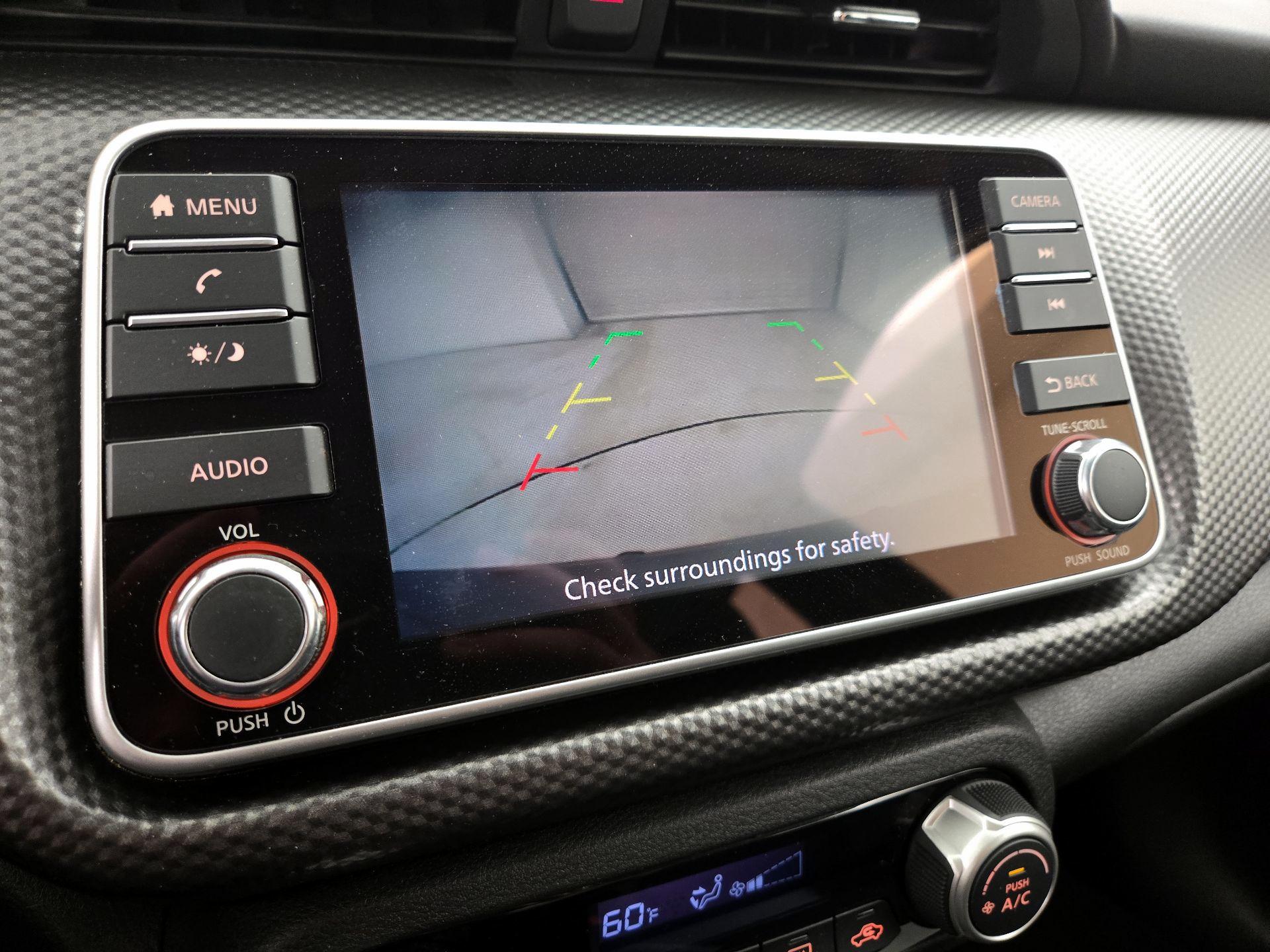Thumbnail: 2020 Nissan Kicks - 13