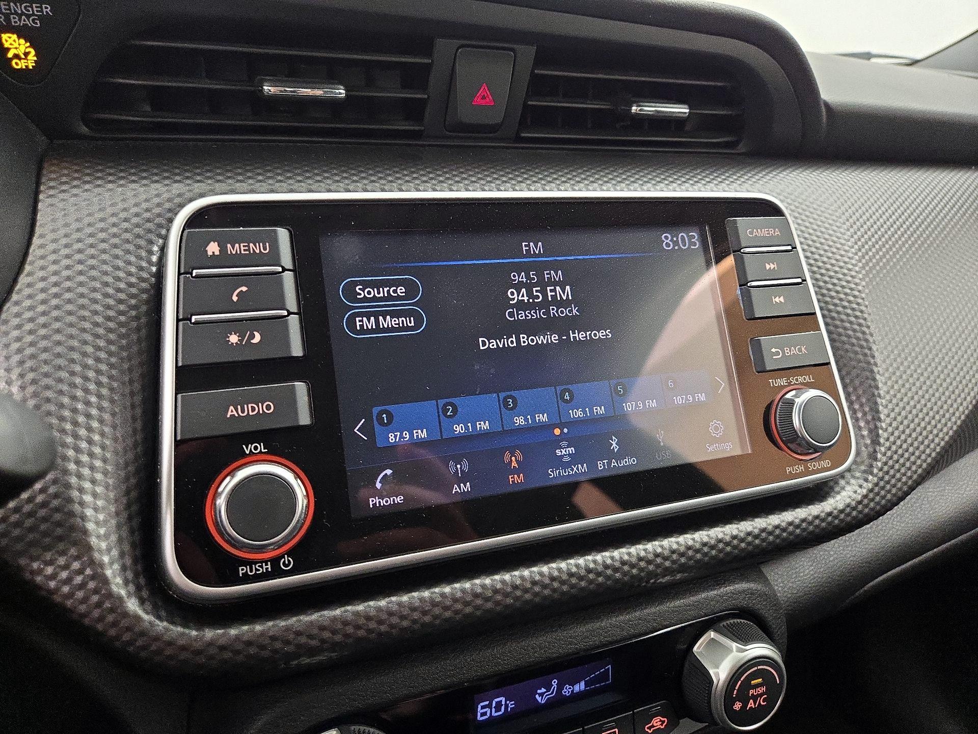 Thumbnail: 2020 Nissan Kicks - 14