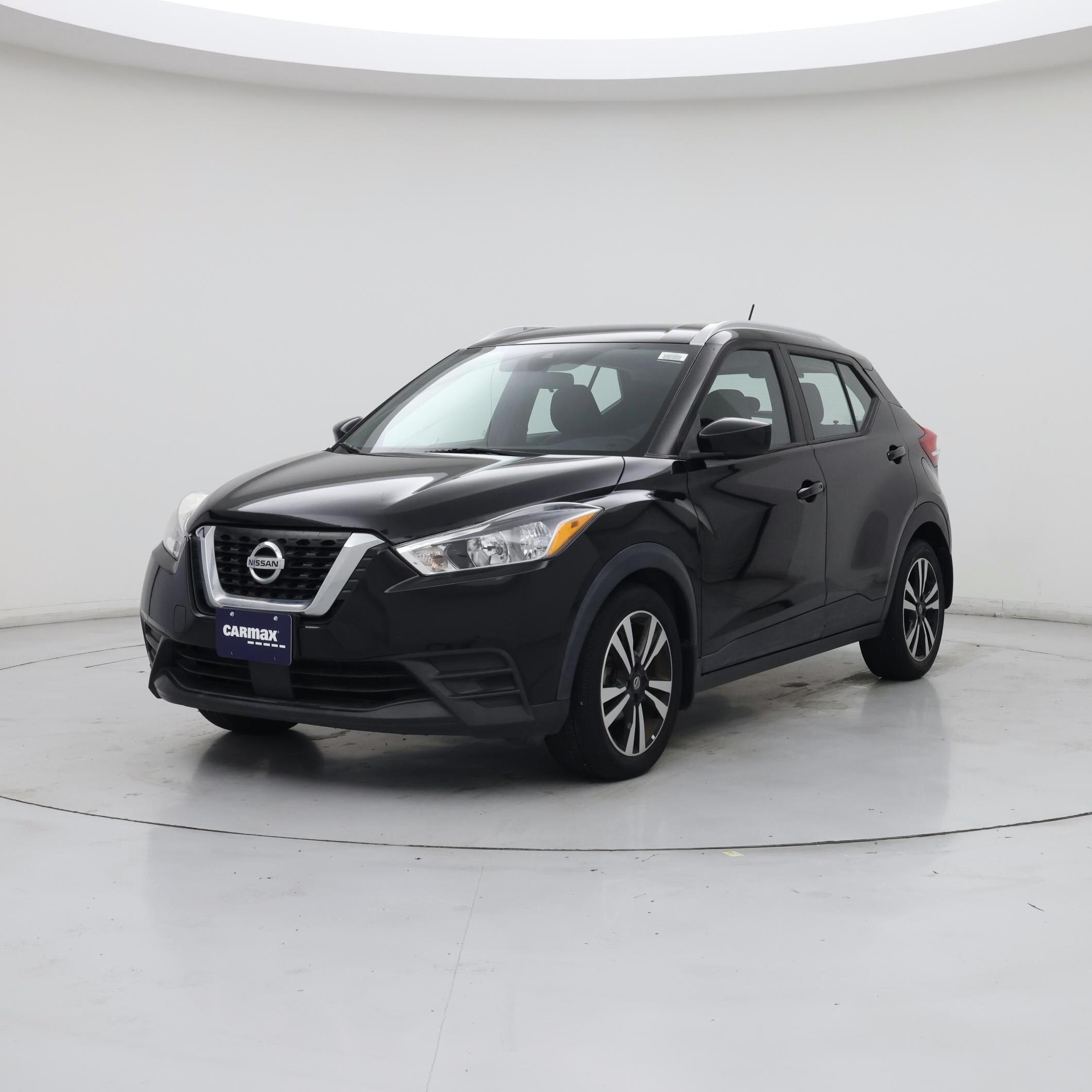 Thumbnail: 2020 Nissan Kicks - 4