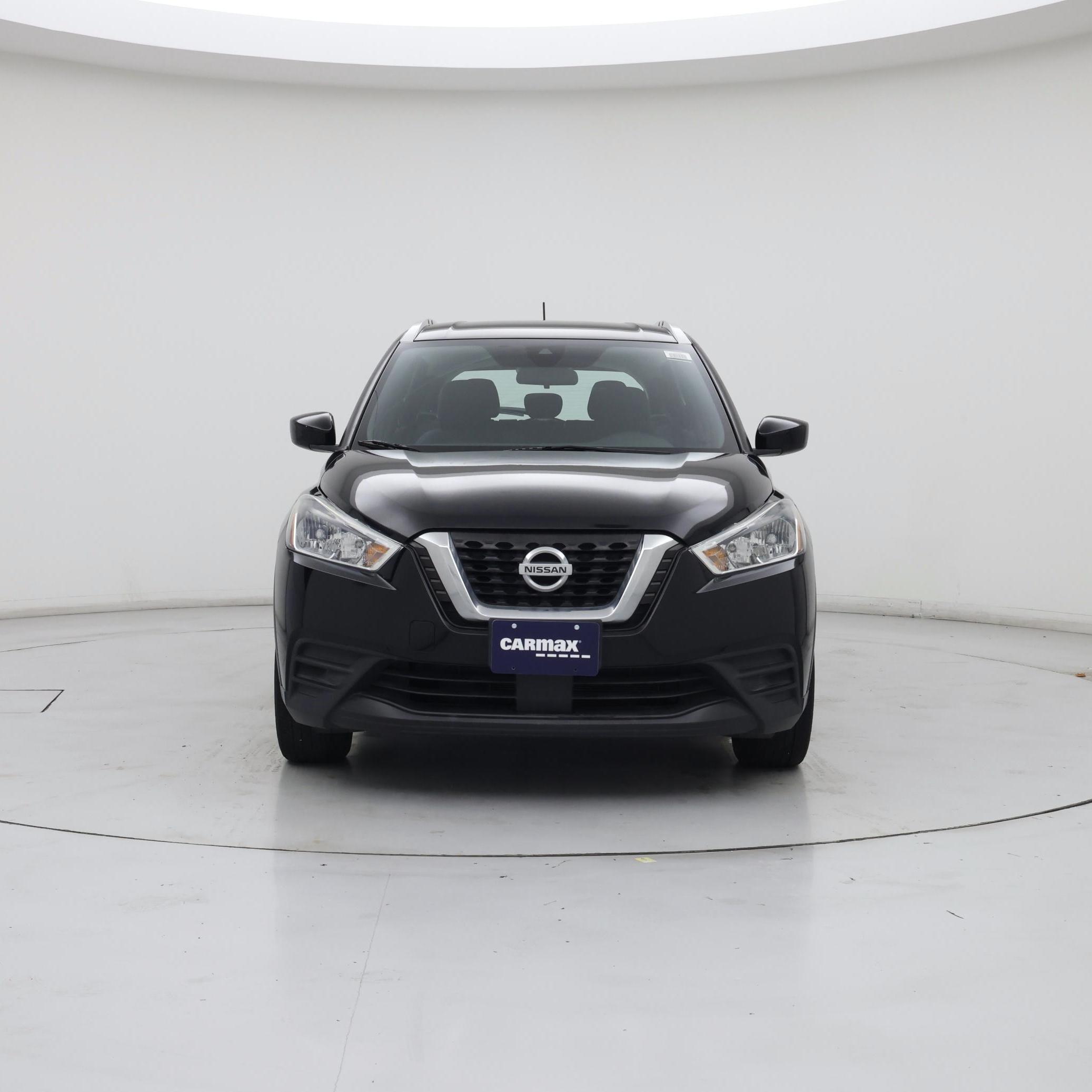Thumbnail: 2020 Nissan Kicks - 5