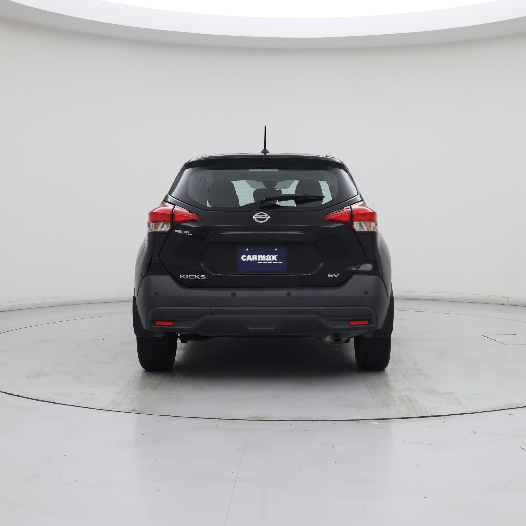 Thumbnail: 2020 Nissan Kicks - 6