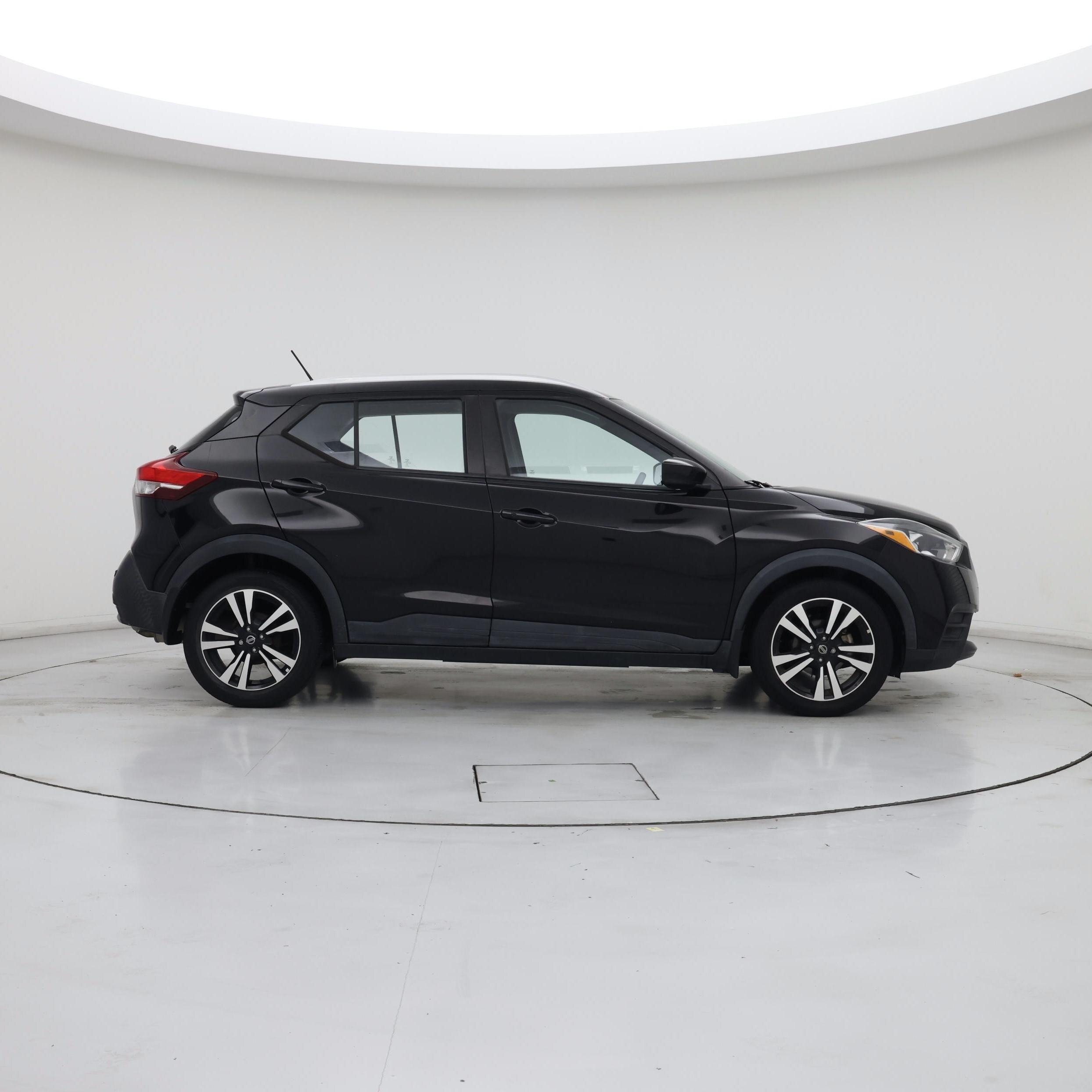 Thumbnail: 2020 Nissan Kicks - 7