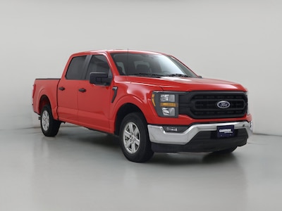 2023 Ford F150 XL