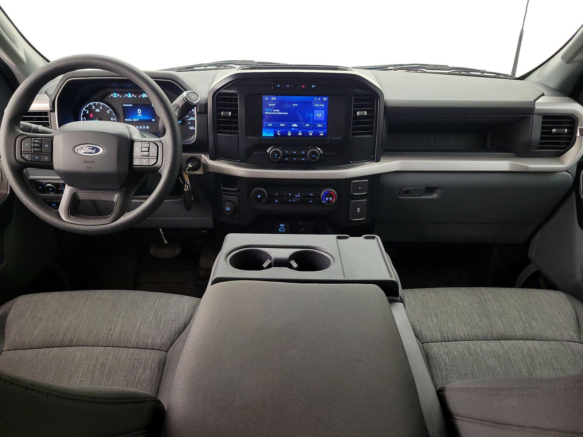 Thumbnail: 2023 Ford F-150 - 9