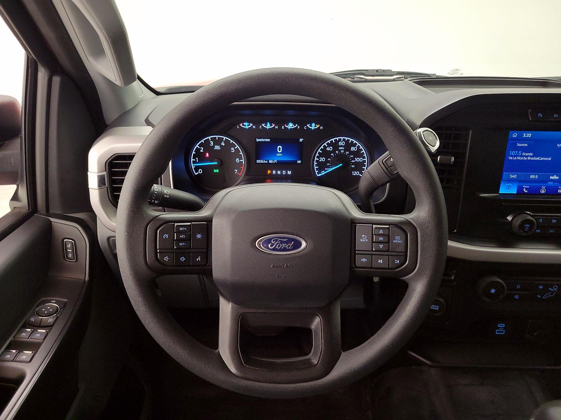 Thumbnail: 2023 Ford F-150 - 10