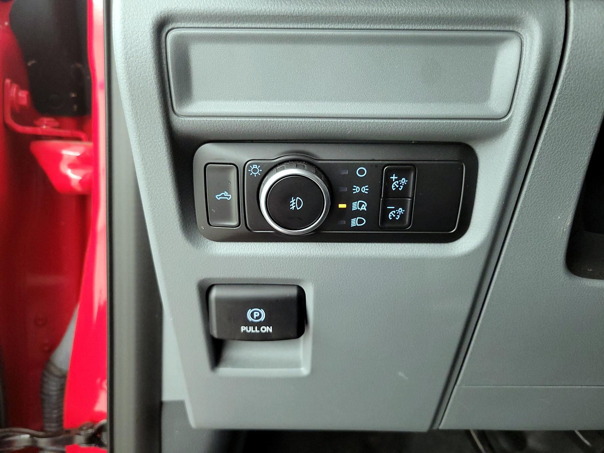 Thumbnail: 2023 Ford F-150 - 13