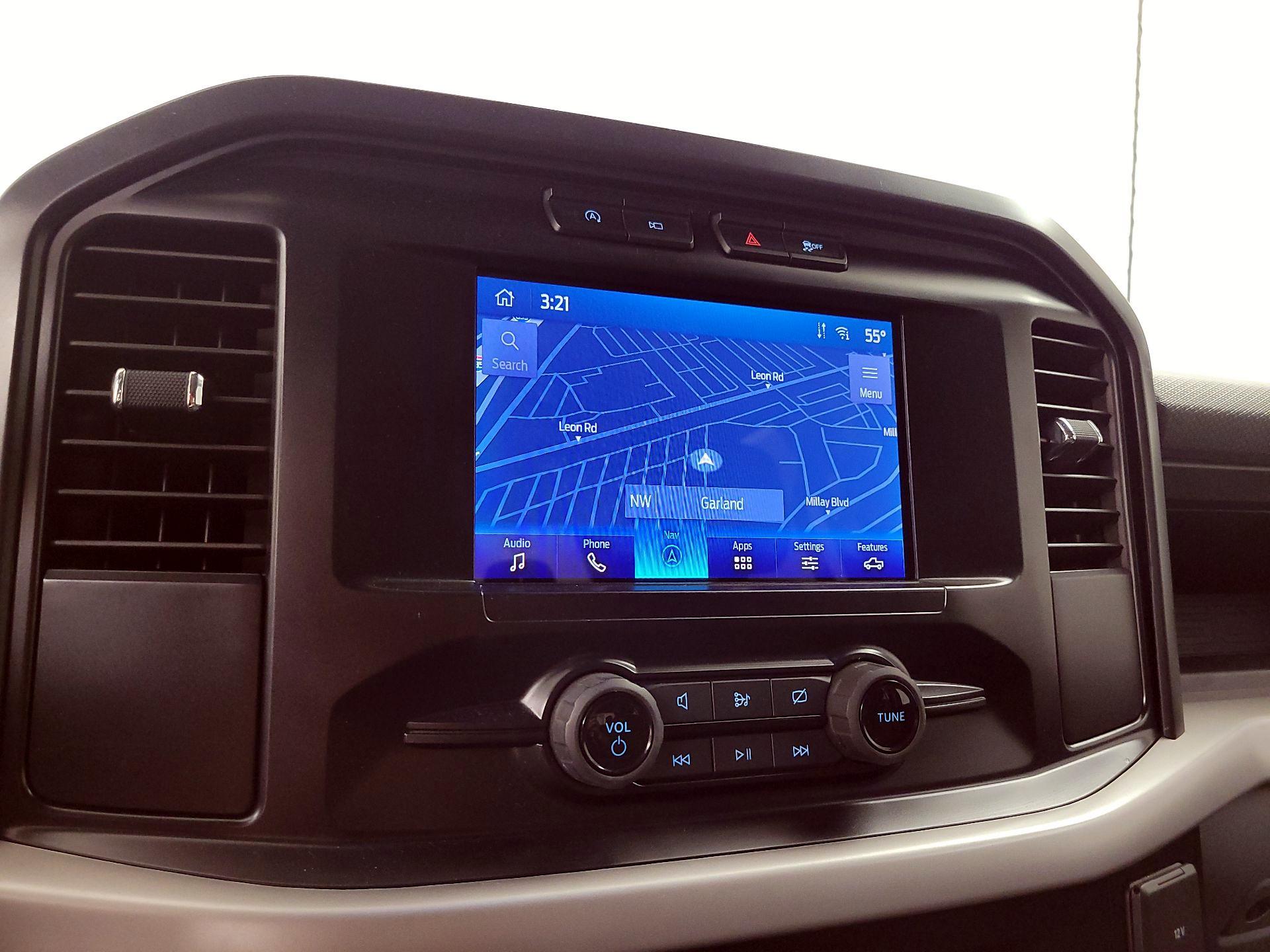 Thumbnail: 2023 Ford F-150 - 14