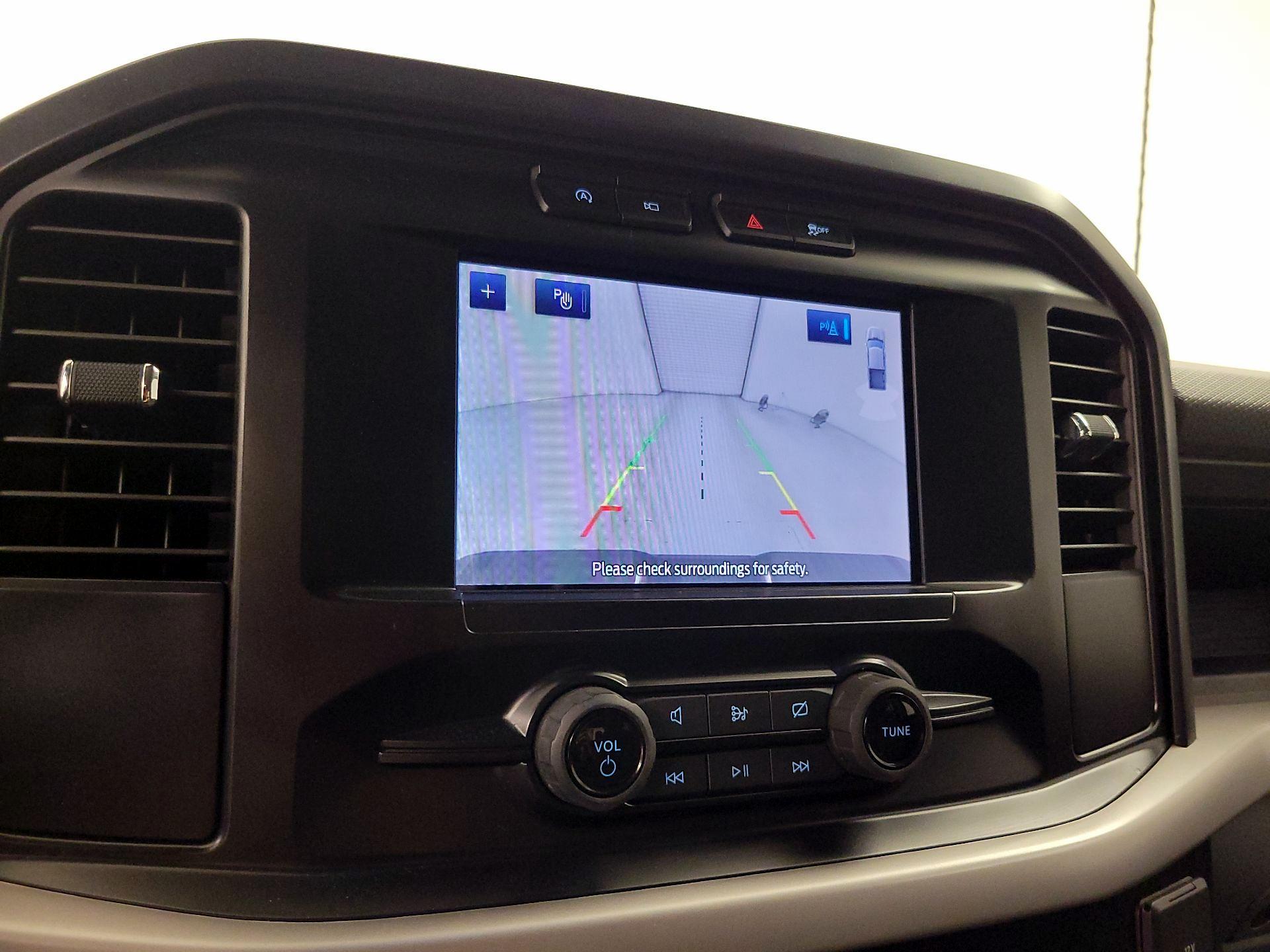 Thumbnail: 2023 Ford F-150 - 15