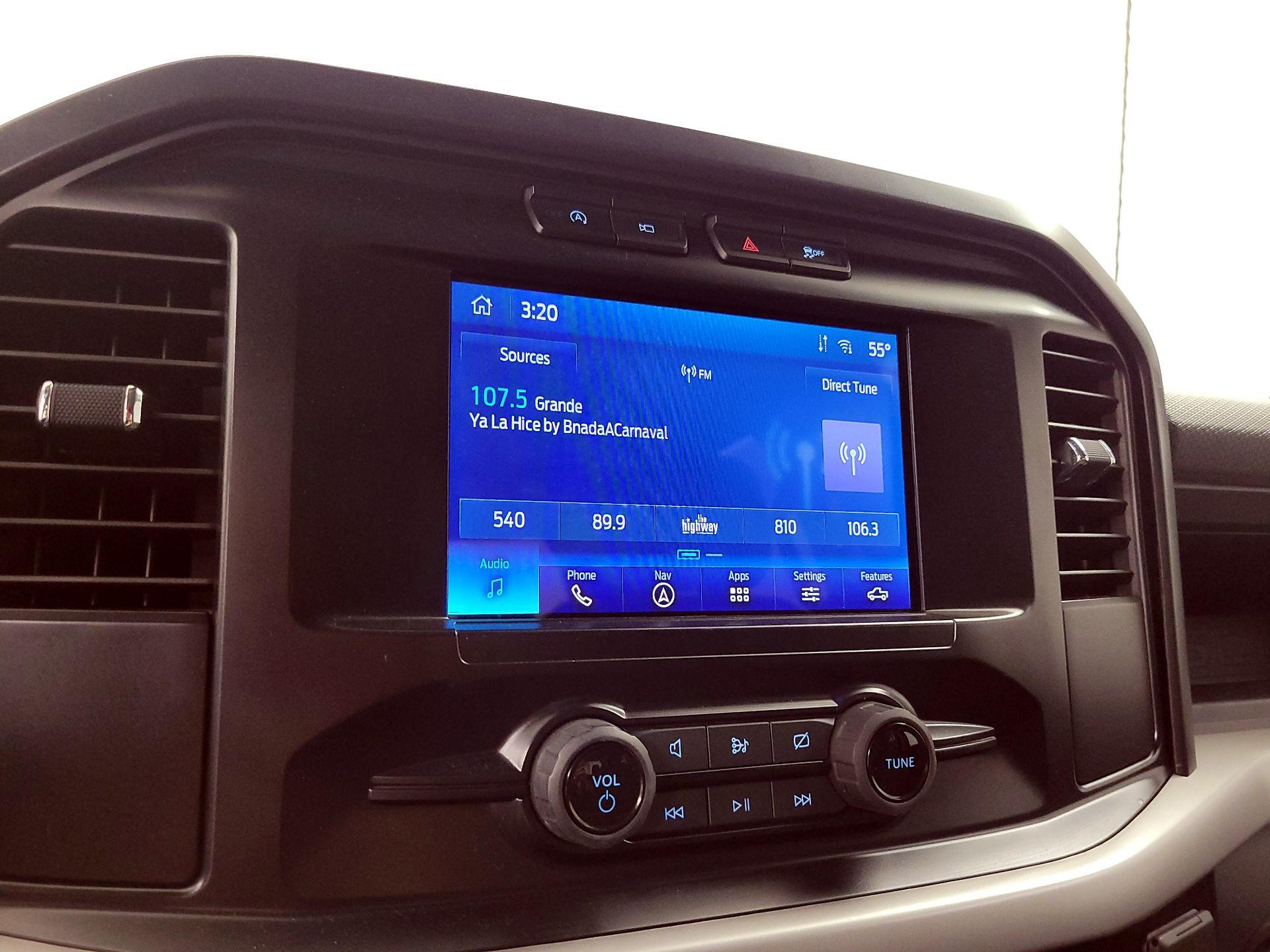 Thumbnail: 2023 Ford F-150 - 16