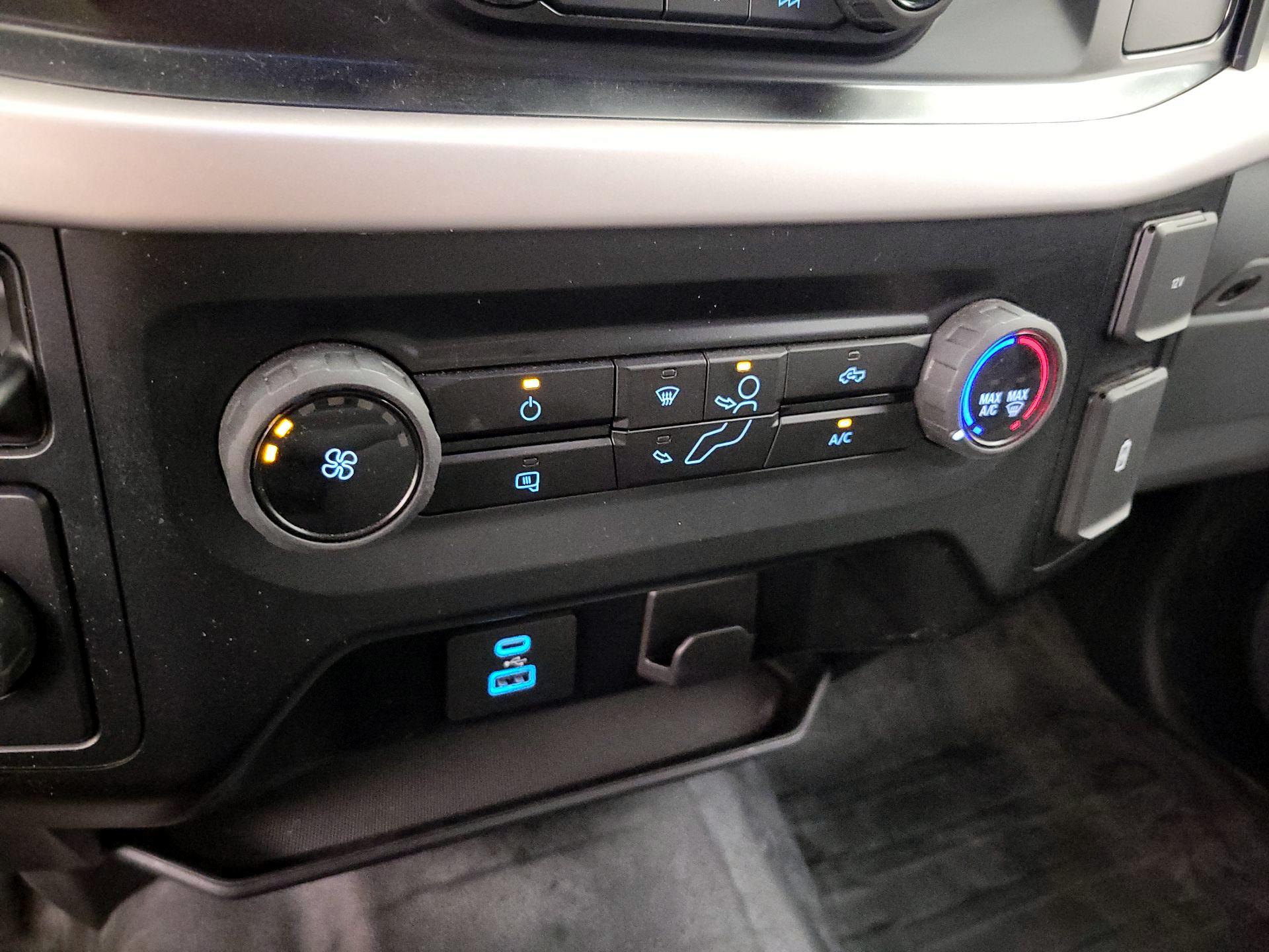 Thumbnail: 2023 Ford F-150 - 17