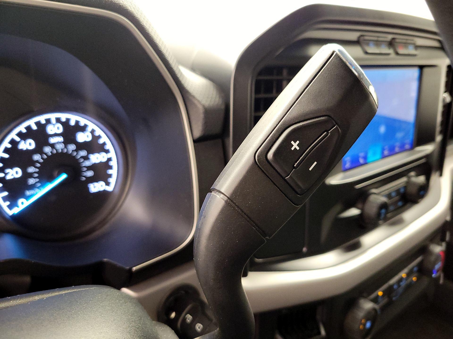 Thumbnail: 2023 Ford F-150 - 18