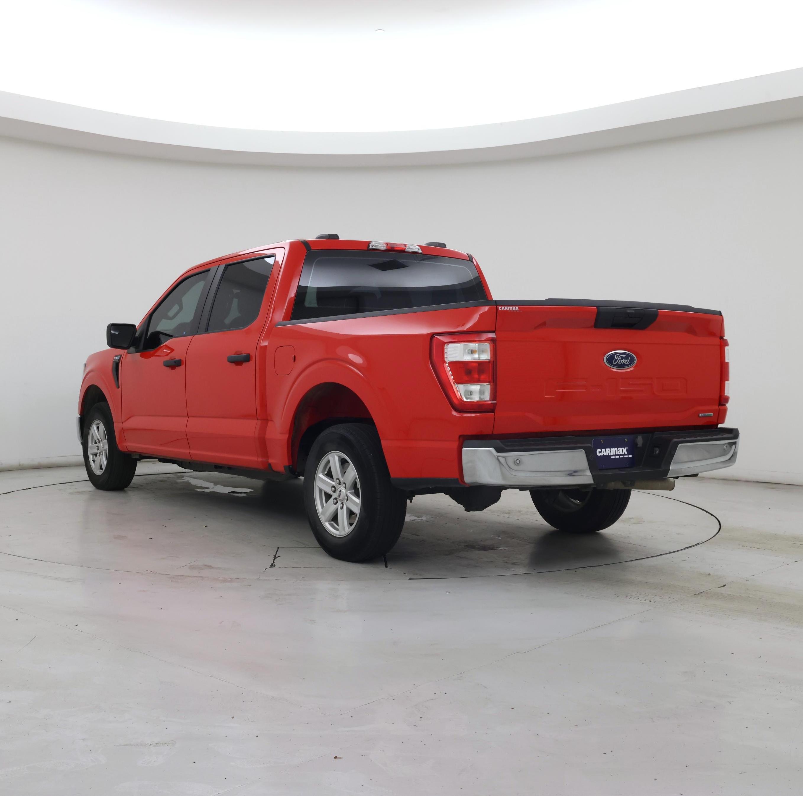 Thumbnail: 2023 Ford F-150 - 2