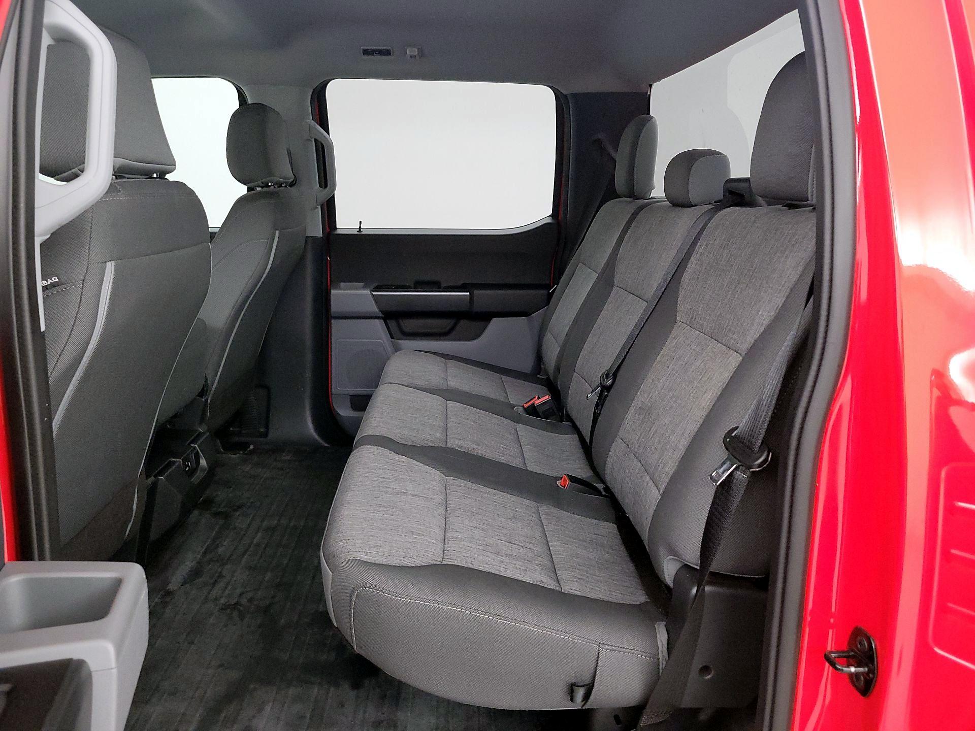 Thumbnail: 2023 Ford F-150 - 19