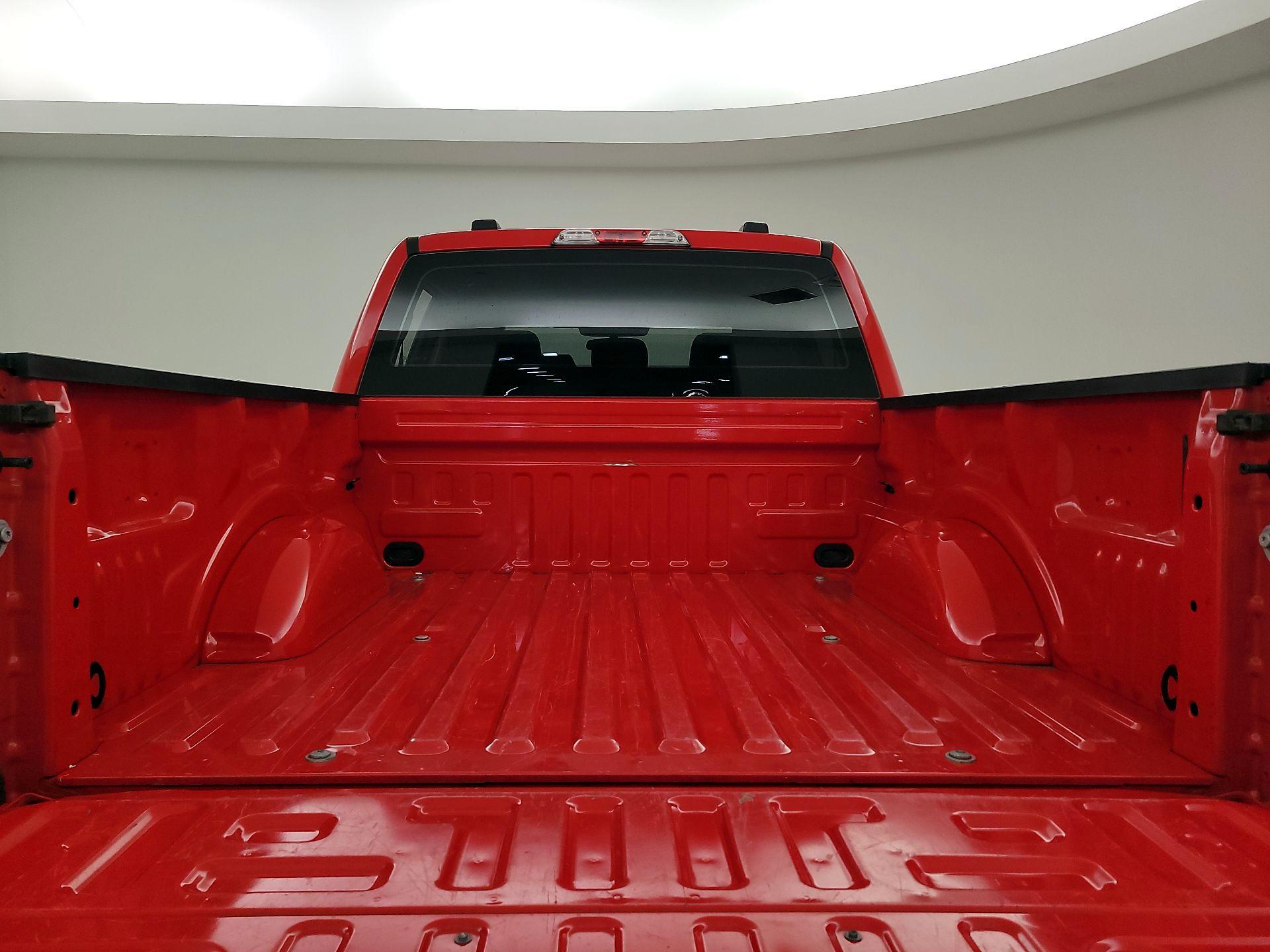 Thumbnail: 2023 Ford F-150 - 20