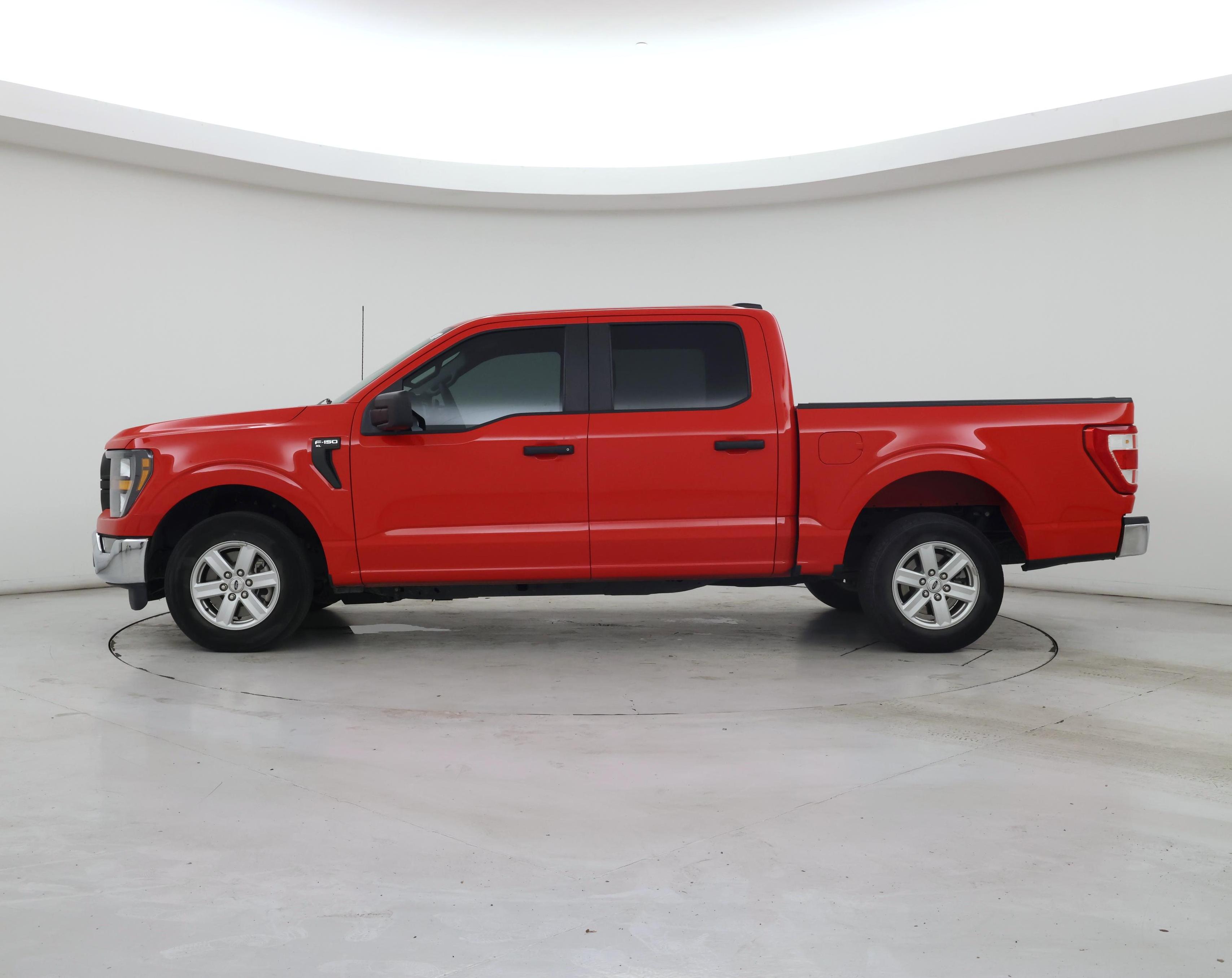 Thumbnail: 2023 Ford F-150 - 3