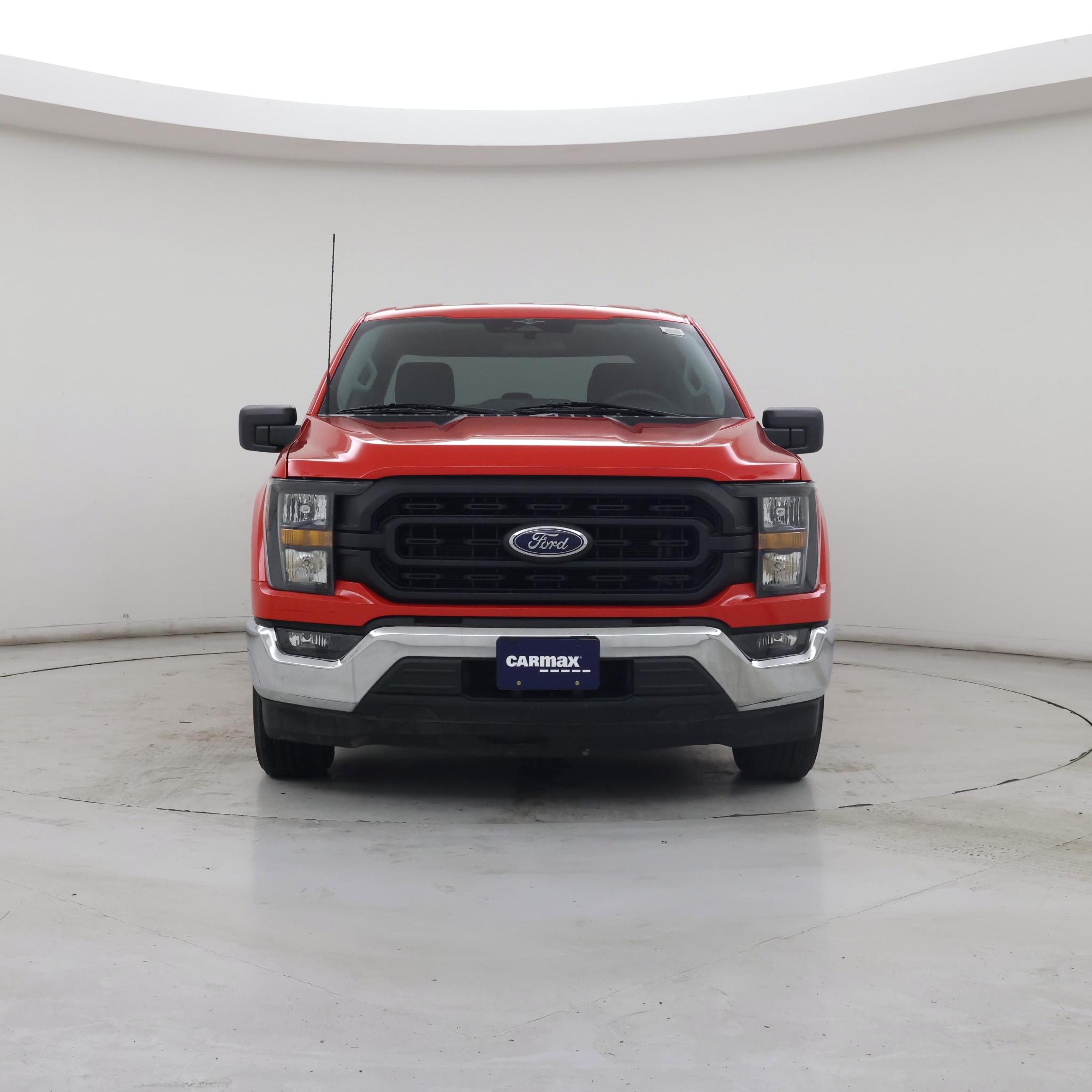 Thumbnail: 2023 Ford F-150 - 5