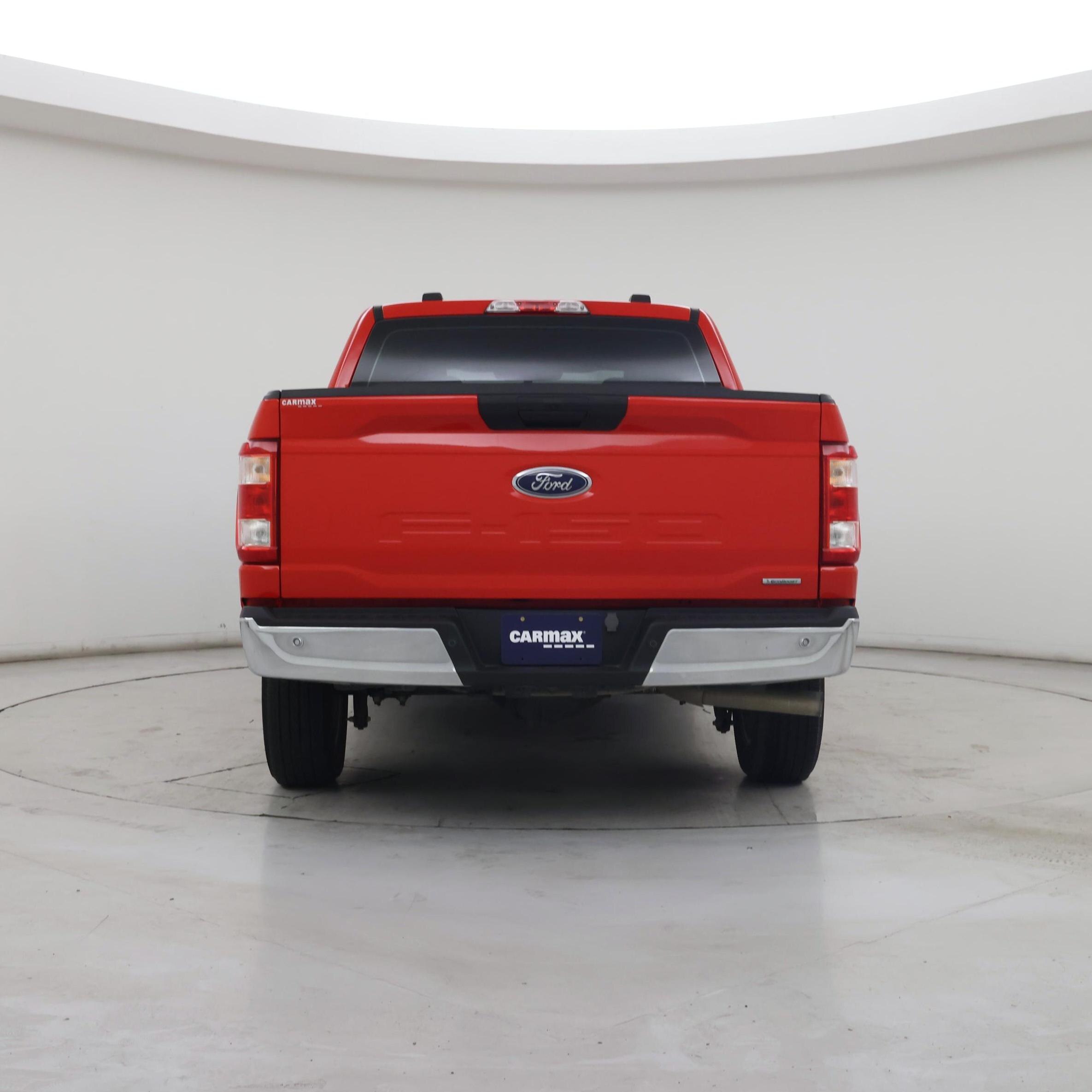 Thumbnail: 2023 Ford F-150 - 6