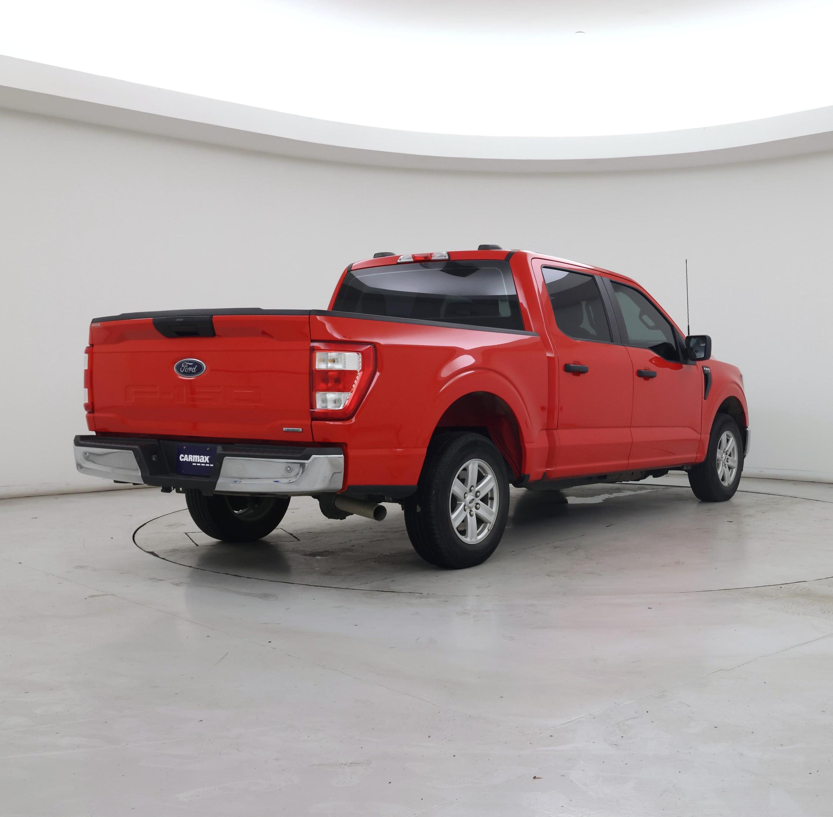 Thumbnail: 2023 Ford F-150 - 8
