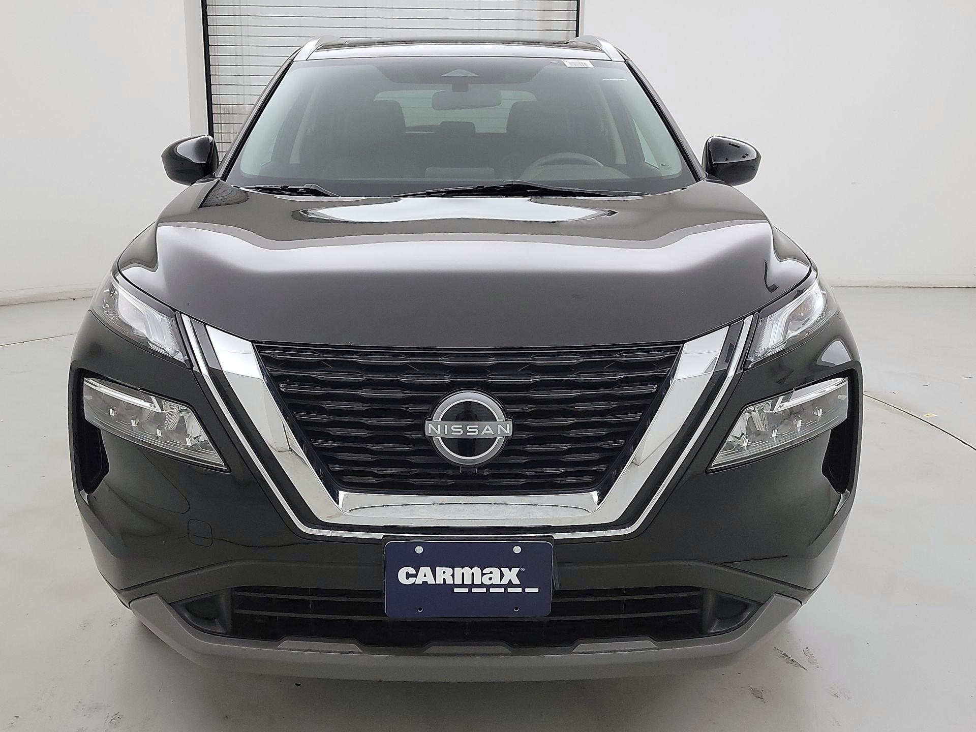 Thumbnail: 2023 Nissan Rogue - 2
