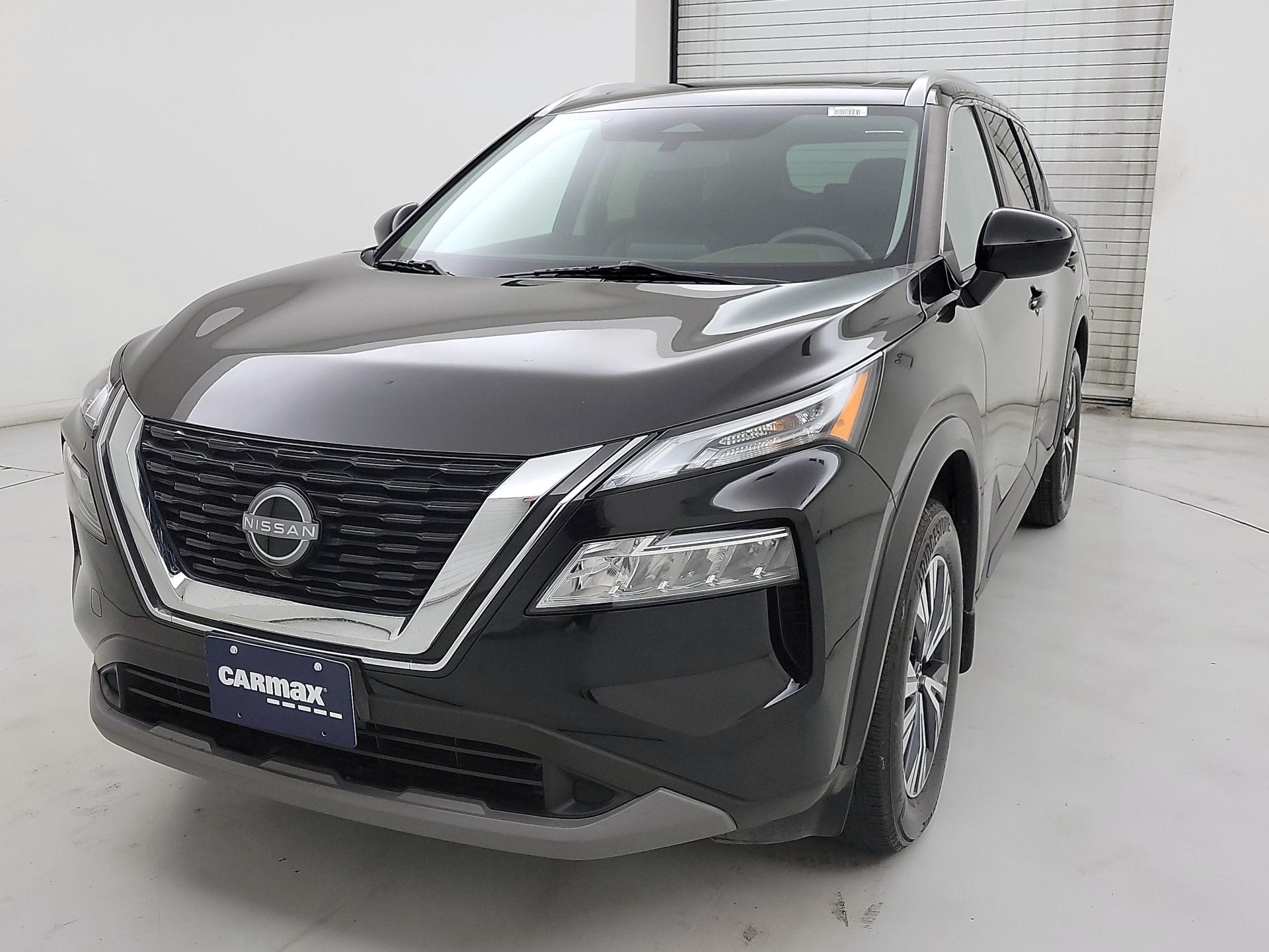 Thumbnail: 2023 Nissan Rogue - 3