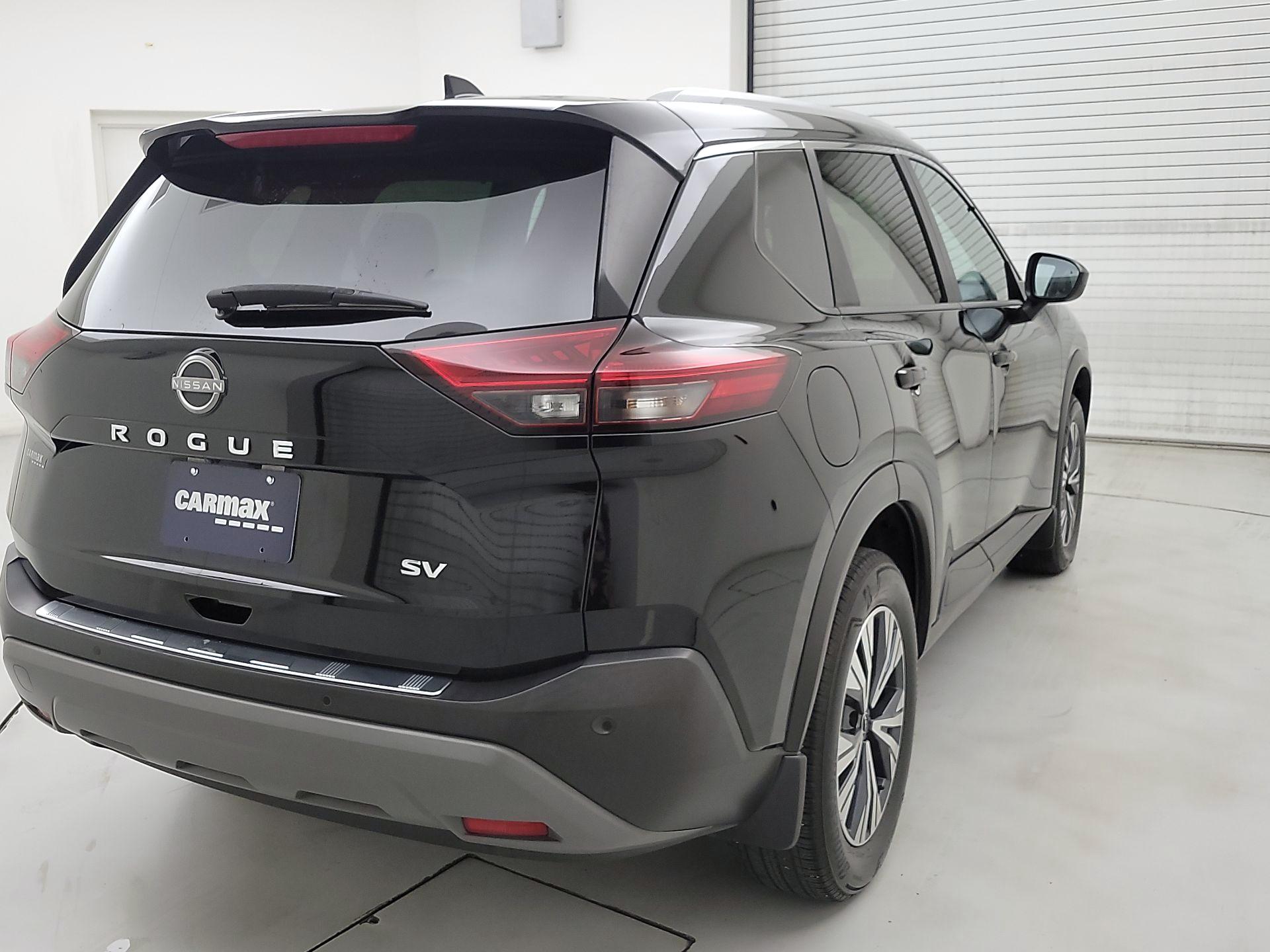 Thumbnail: 2023 Nissan Rogue - 5