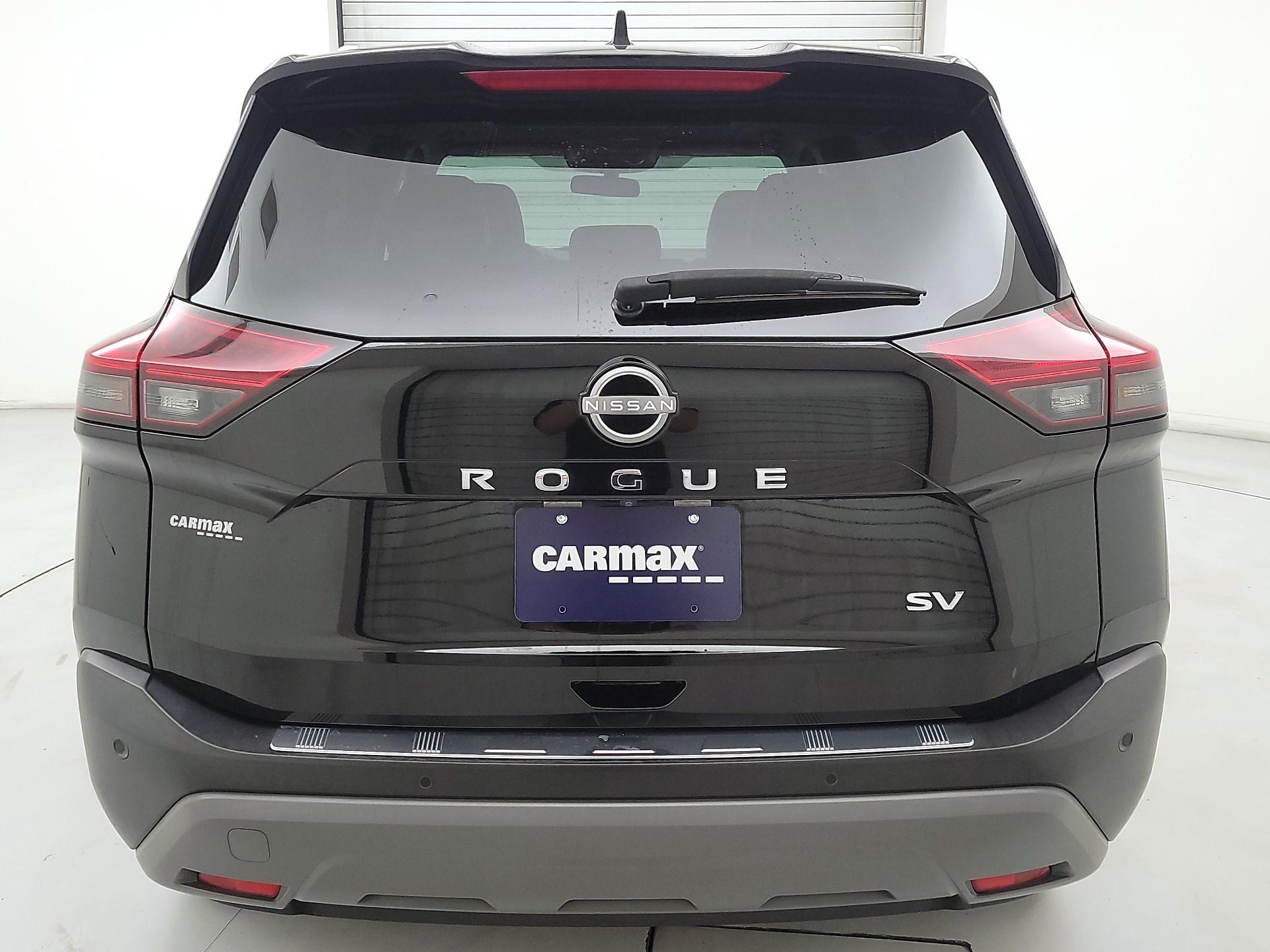 Thumbnail: 2023 Nissan Rogue - 6