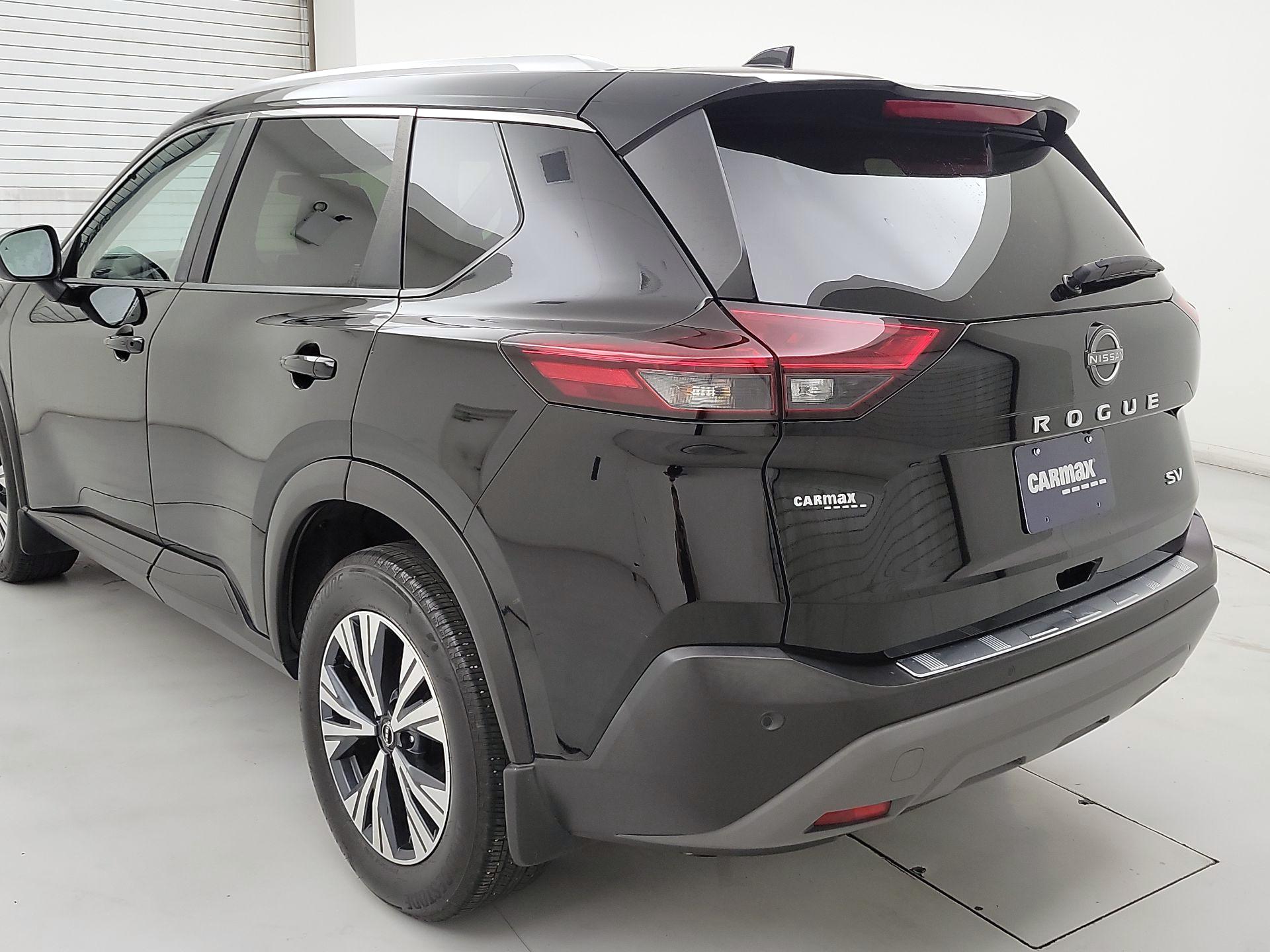Thumbnail: 2023 Nissan Rogue - 7