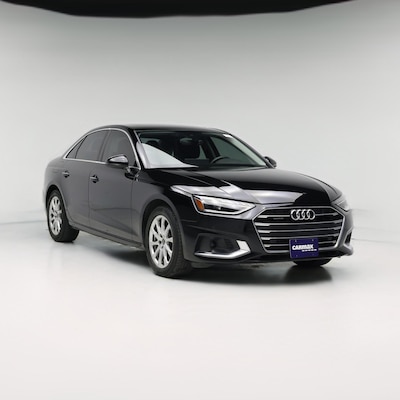 2023 Audi A4 Premium